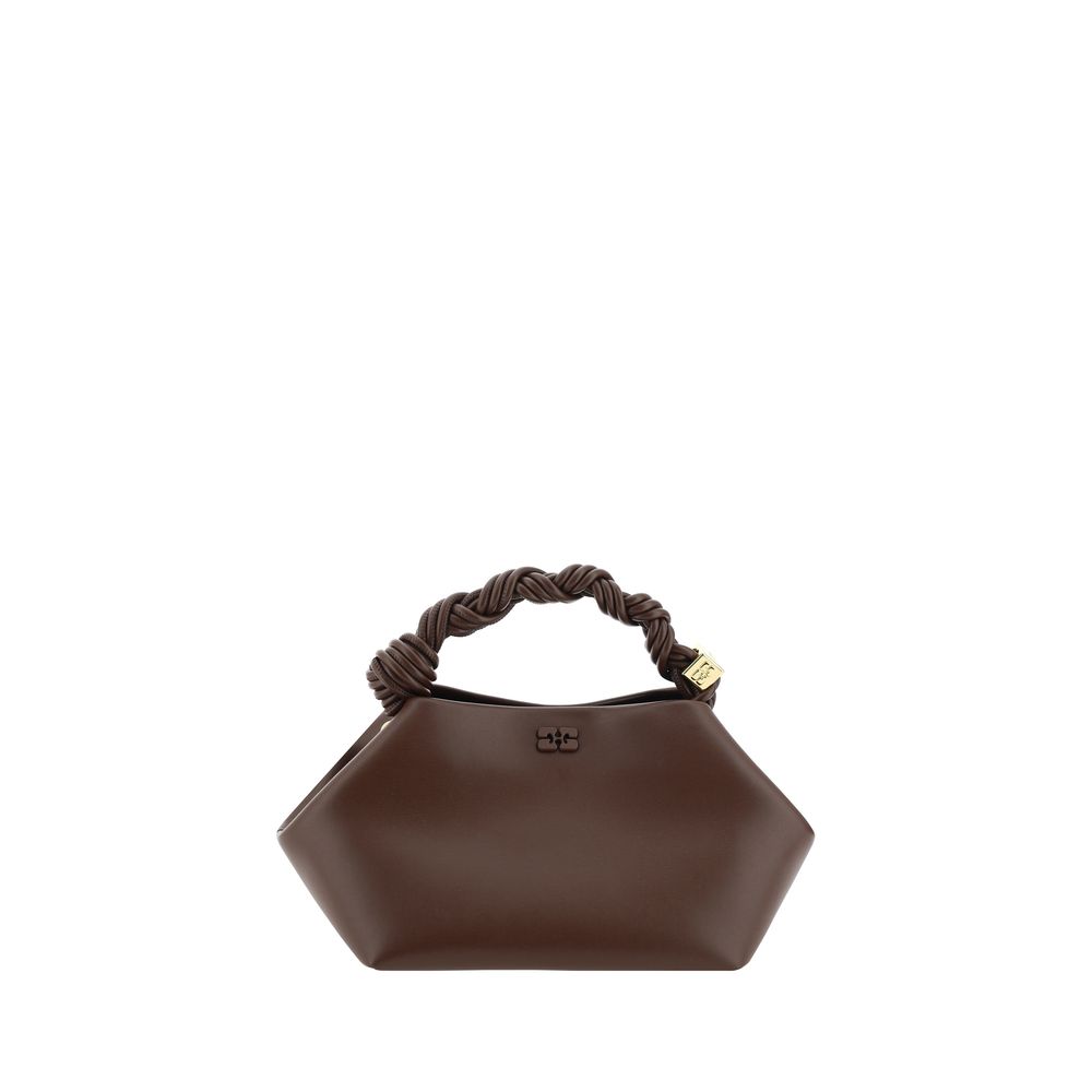 GANNI Small Bou Handbag