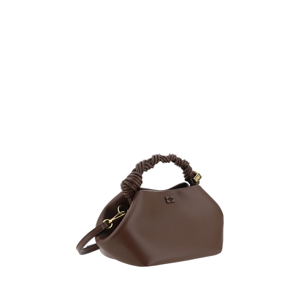 GANNI Small Bou Handbag