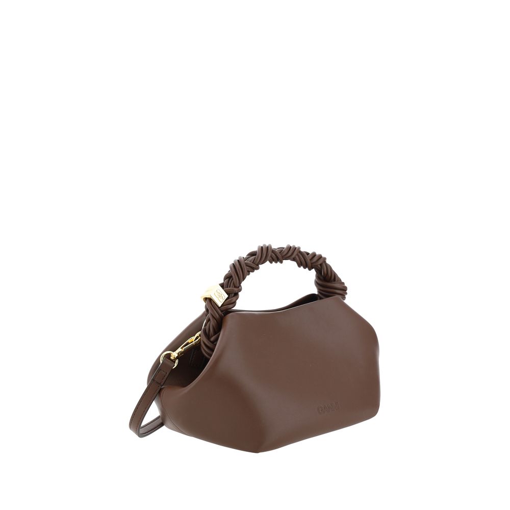 GANNI Small Bou Handbag