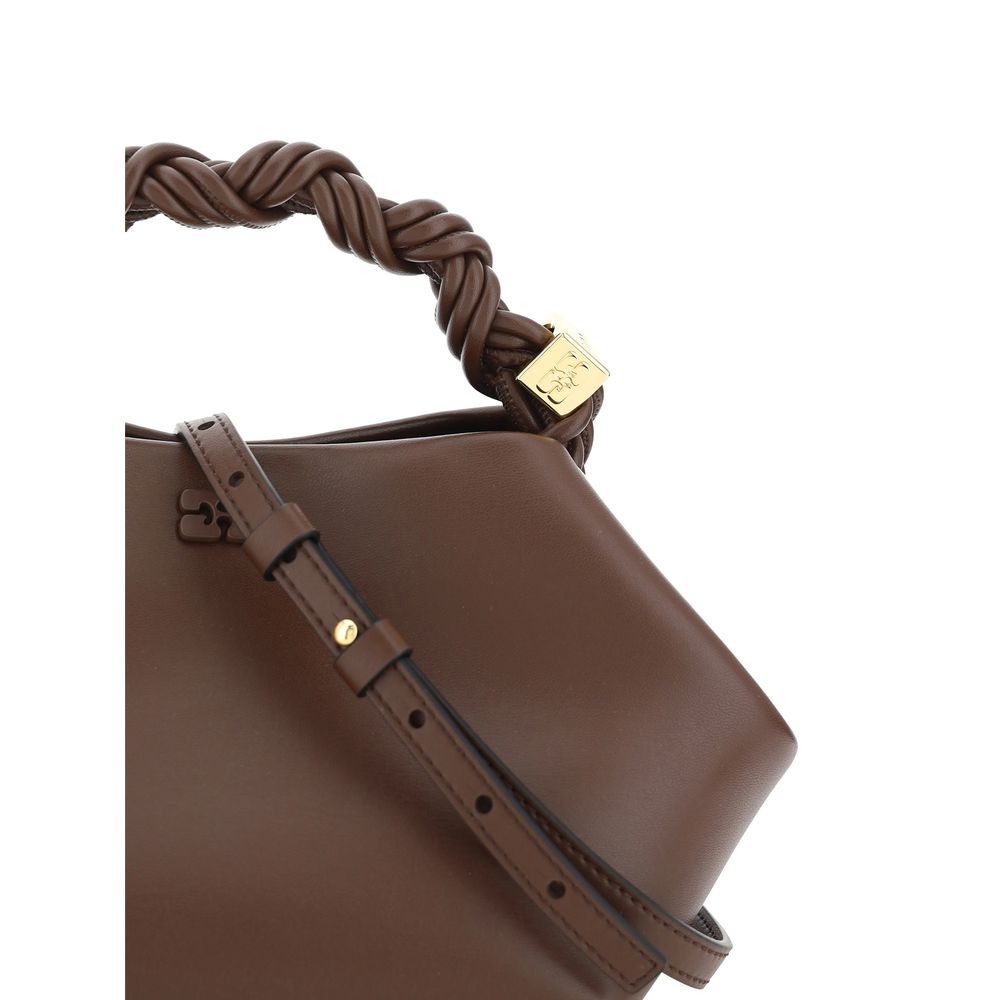 GANNI Small Bou Handbag