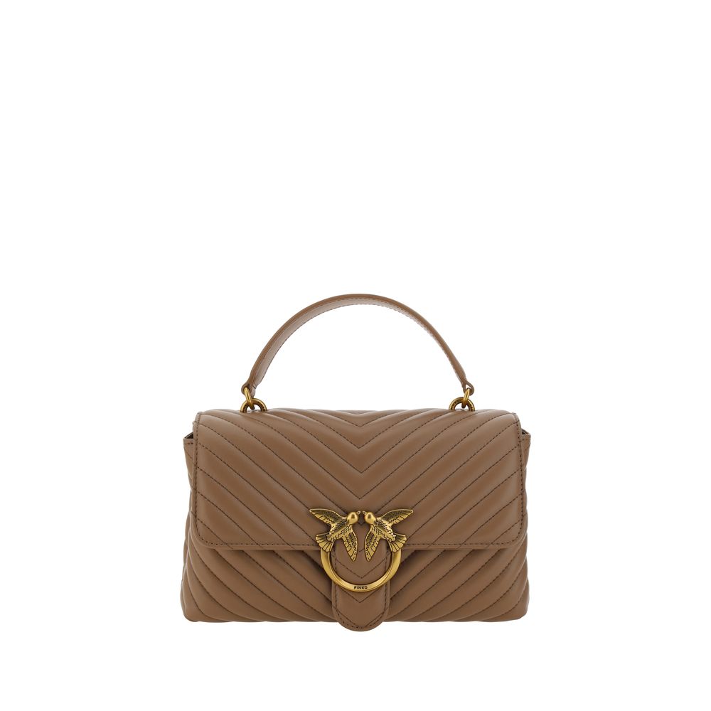 Pinko Love Lady Handbag