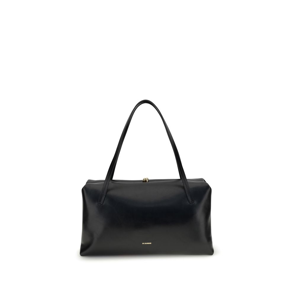 Jil Sander Medium Goji Pillow Shoulder Bag