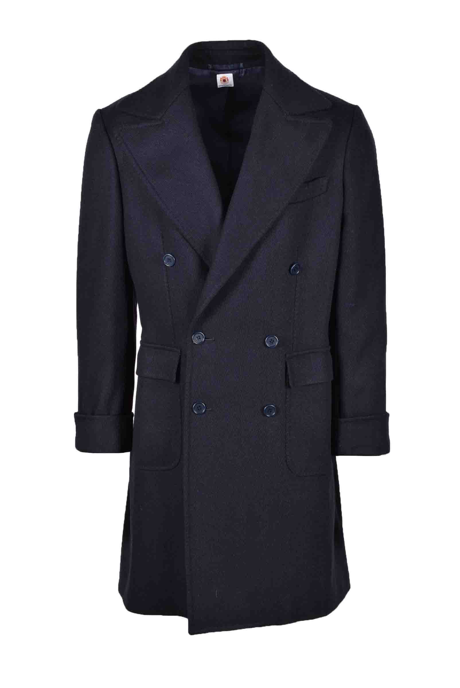 LUIGI BORRELLI NAPOLI Coats
