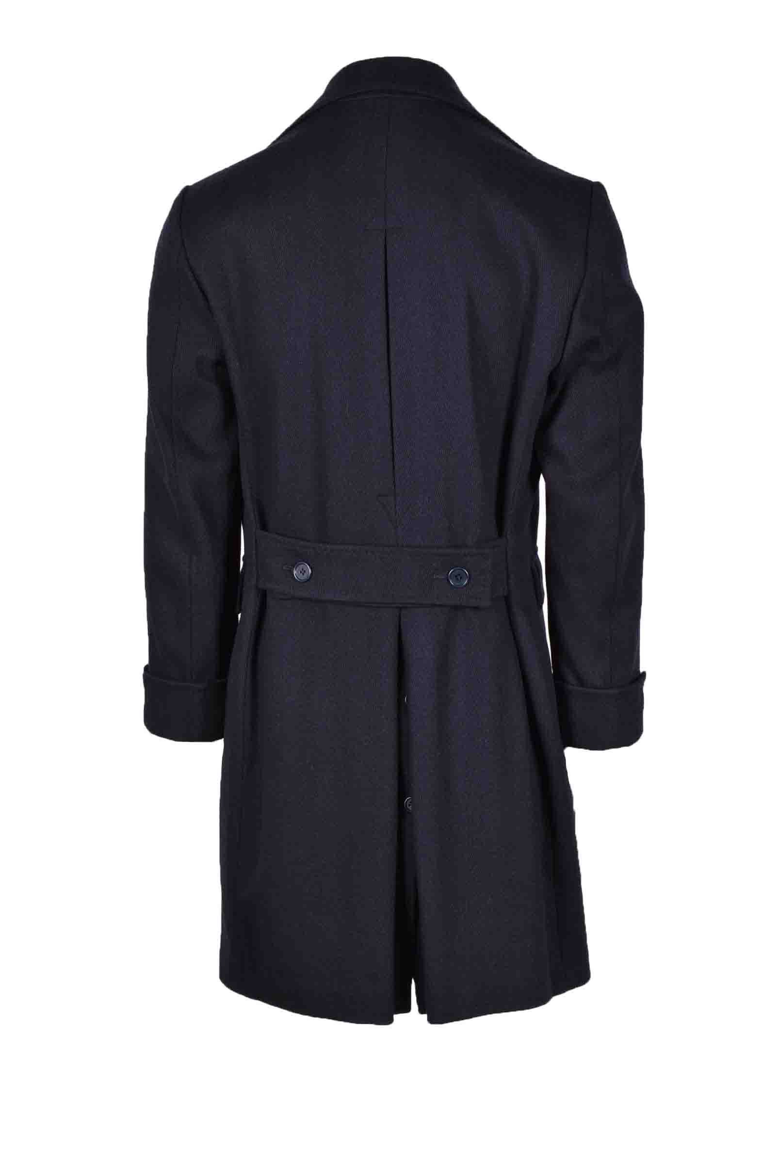 LUIGI BORRELLI NAPOLI Coats