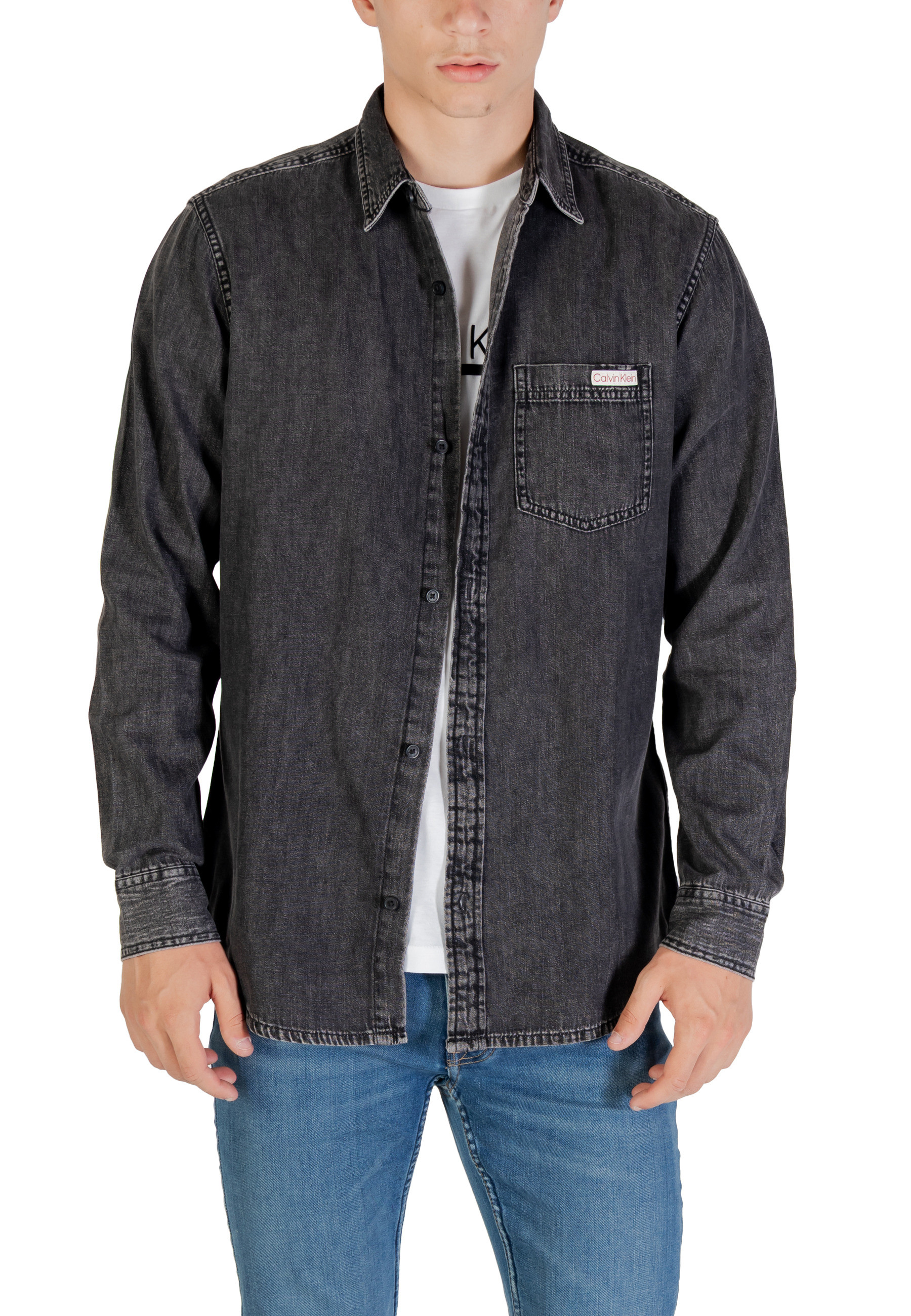 Calvin Klein Jeans Shirts