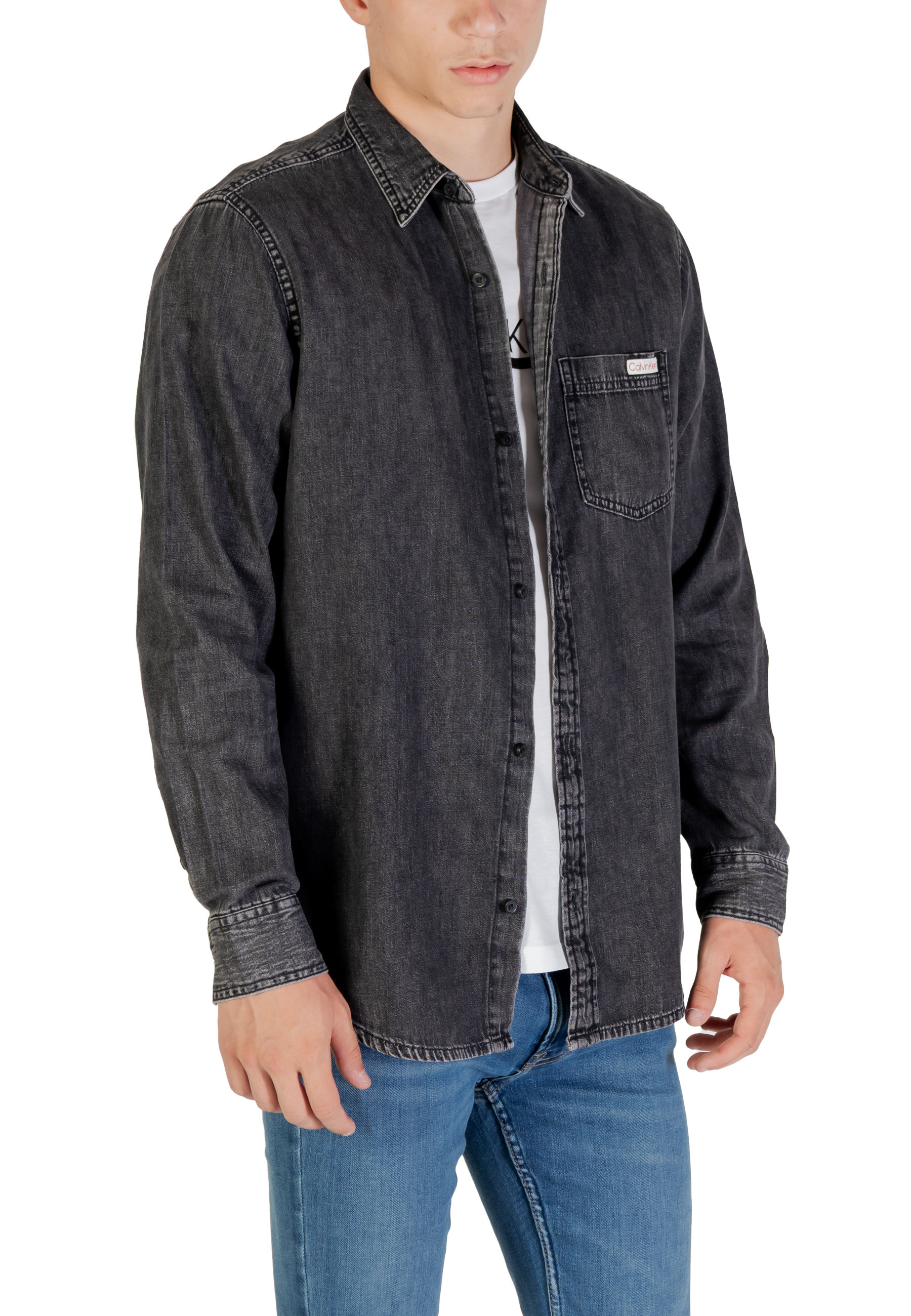 Calvin Klein Jeans Shirts