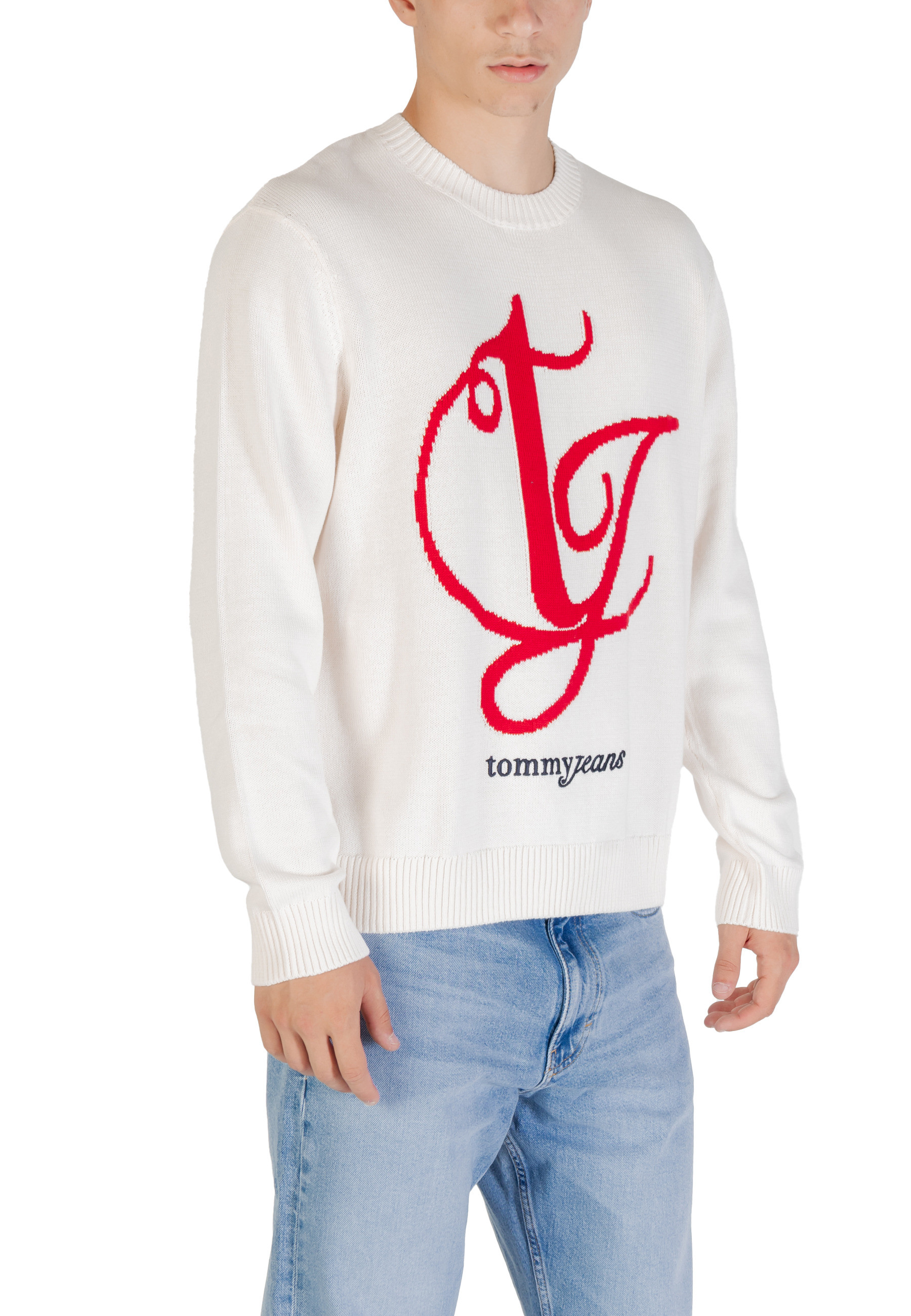 Tommy Jeans Knitwear