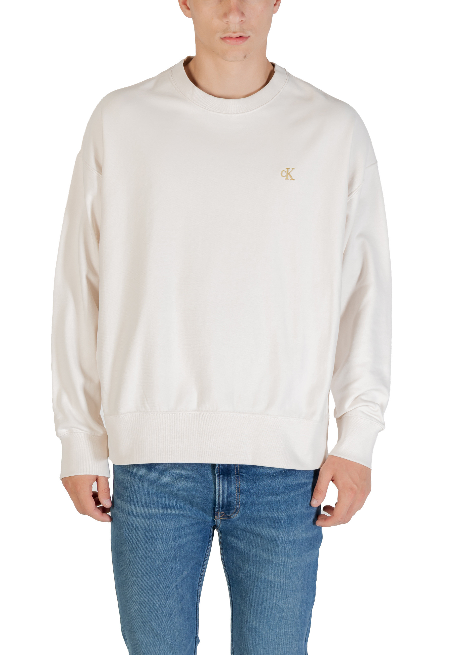 Calvin Klein Jeans Sweatshirts