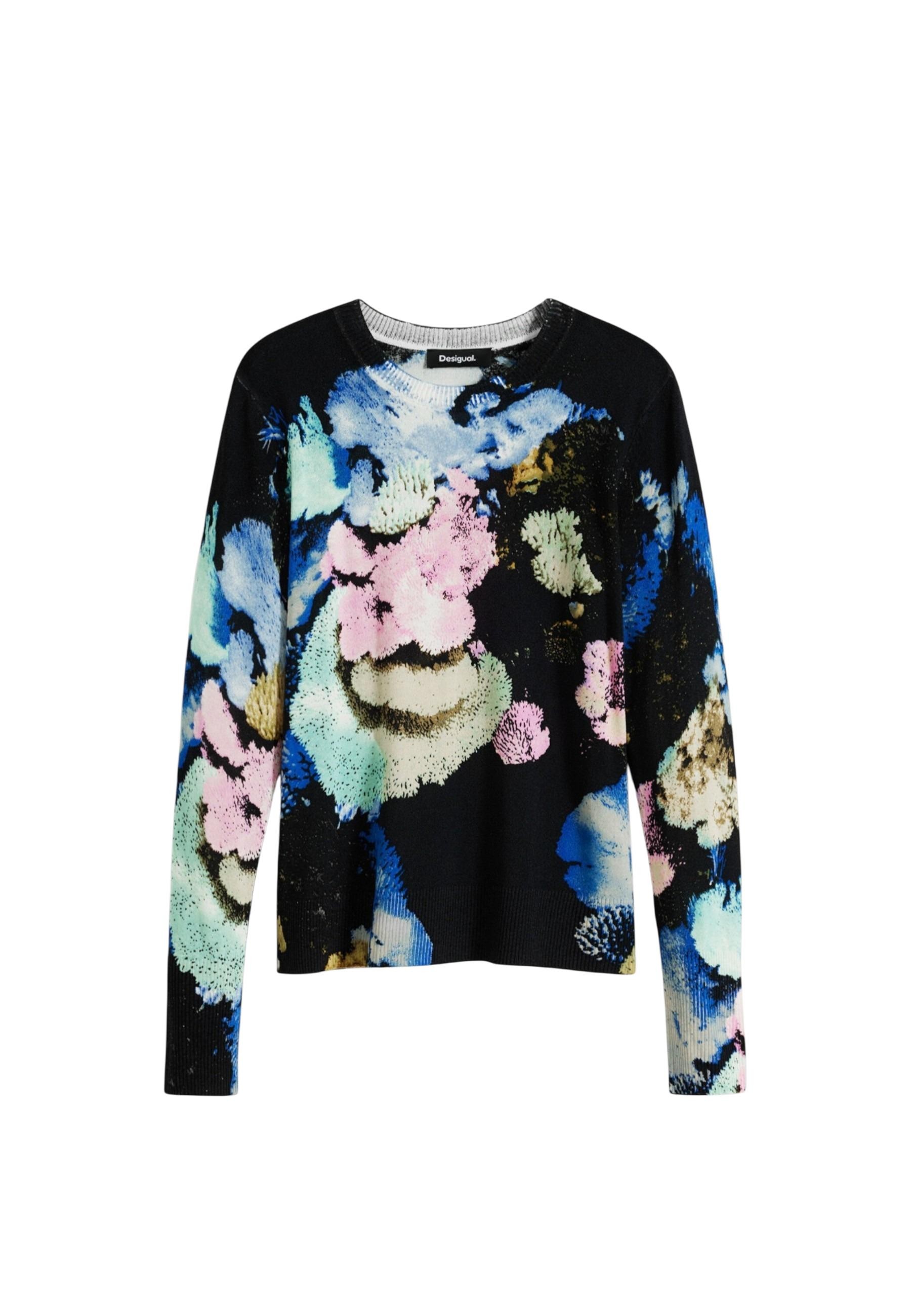 Desigual Knitwear