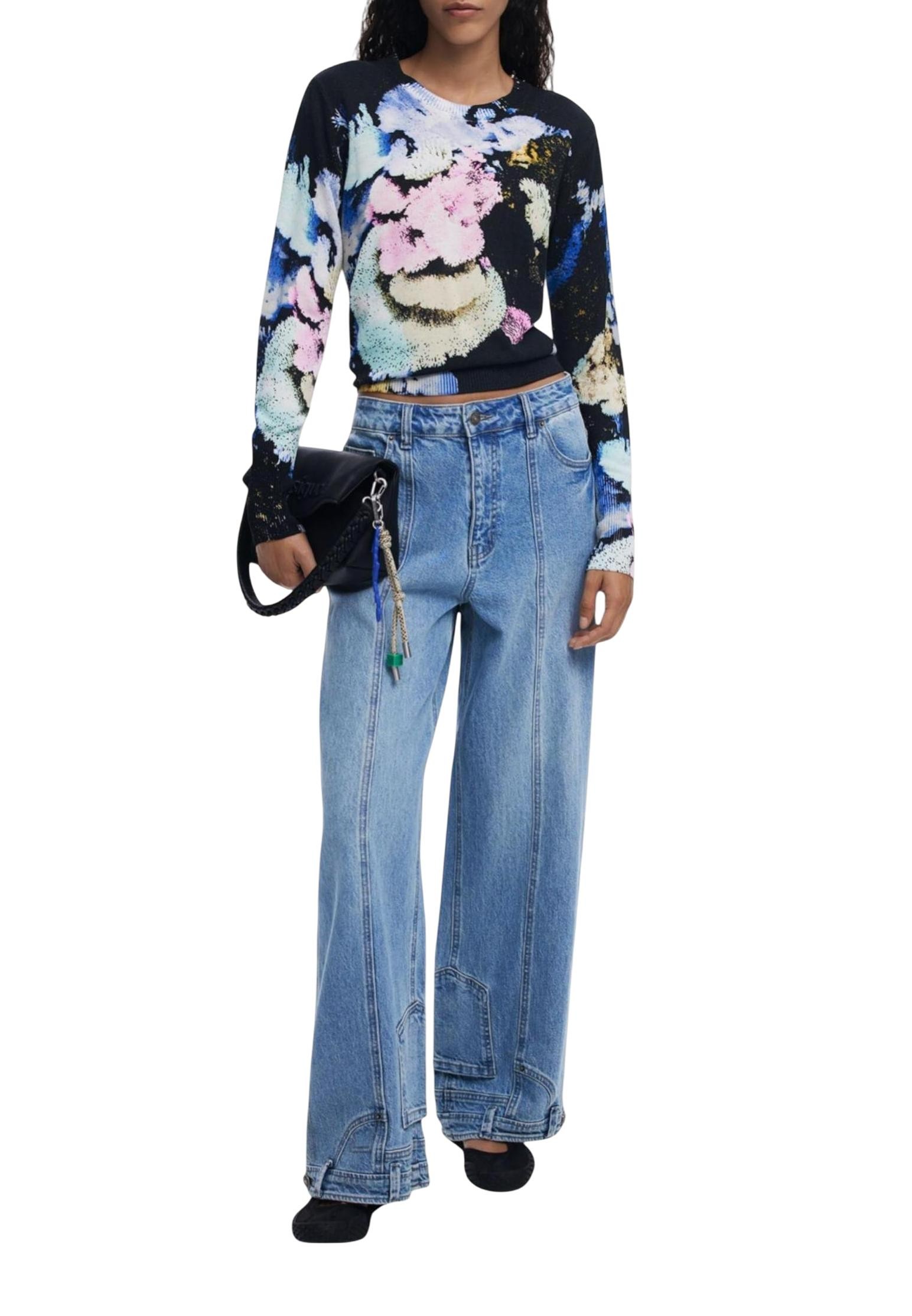 Desigual Knitwear