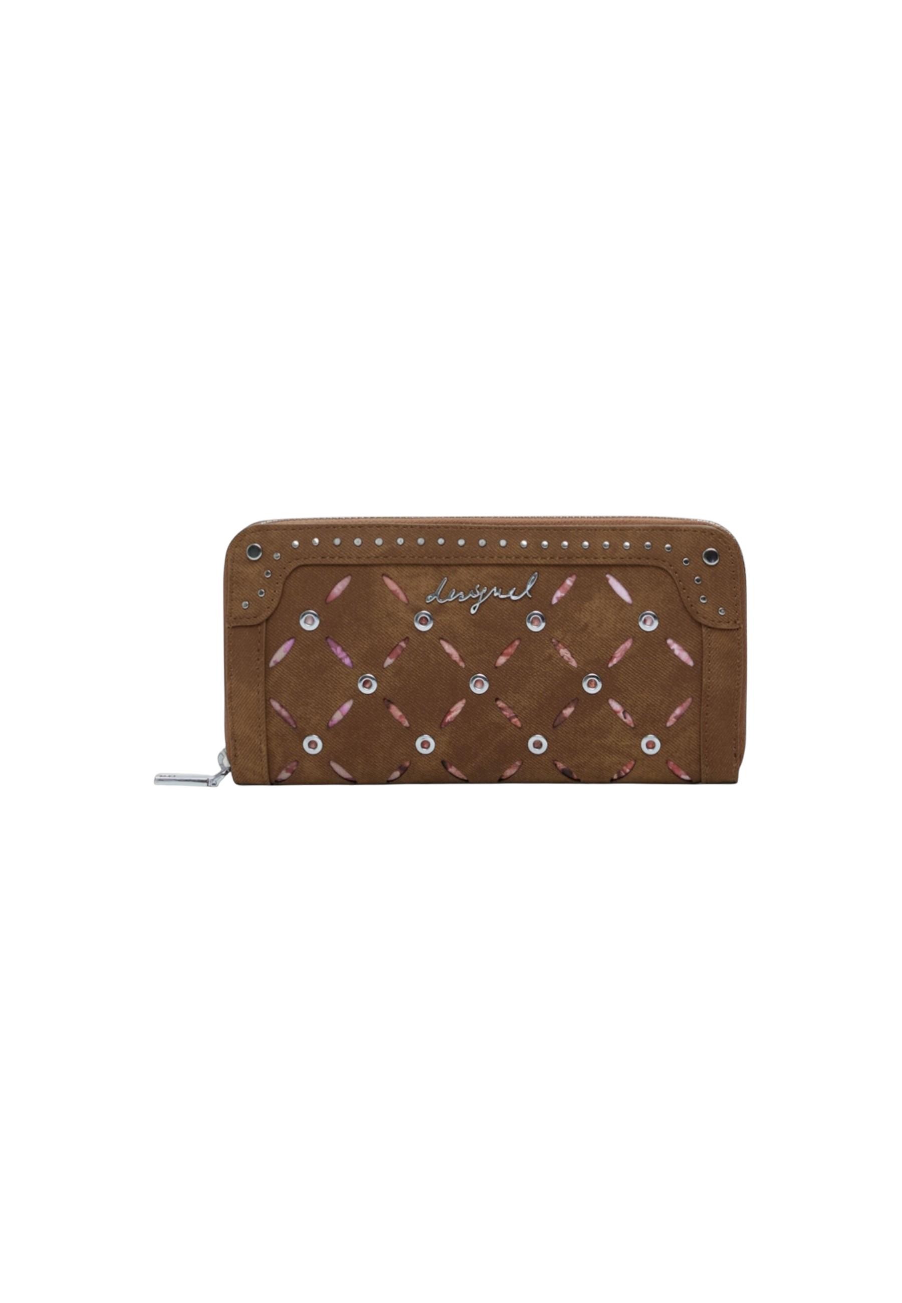 Desigual Wallets