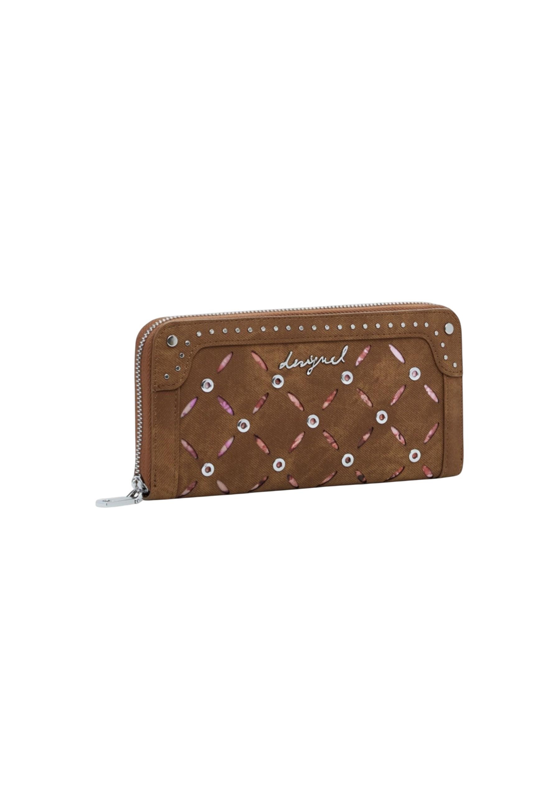 Desigual Wallets