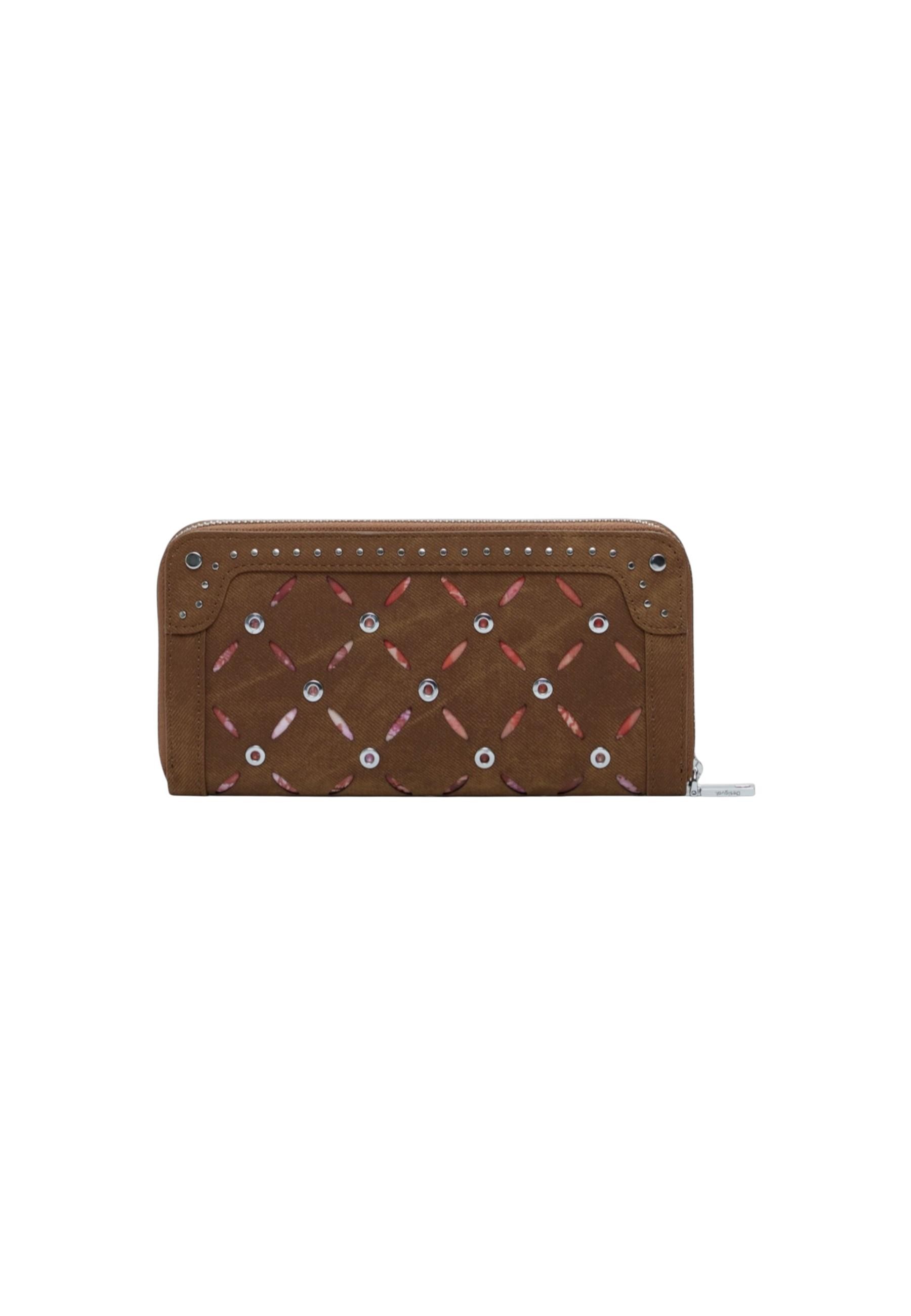 Desigual Wallets