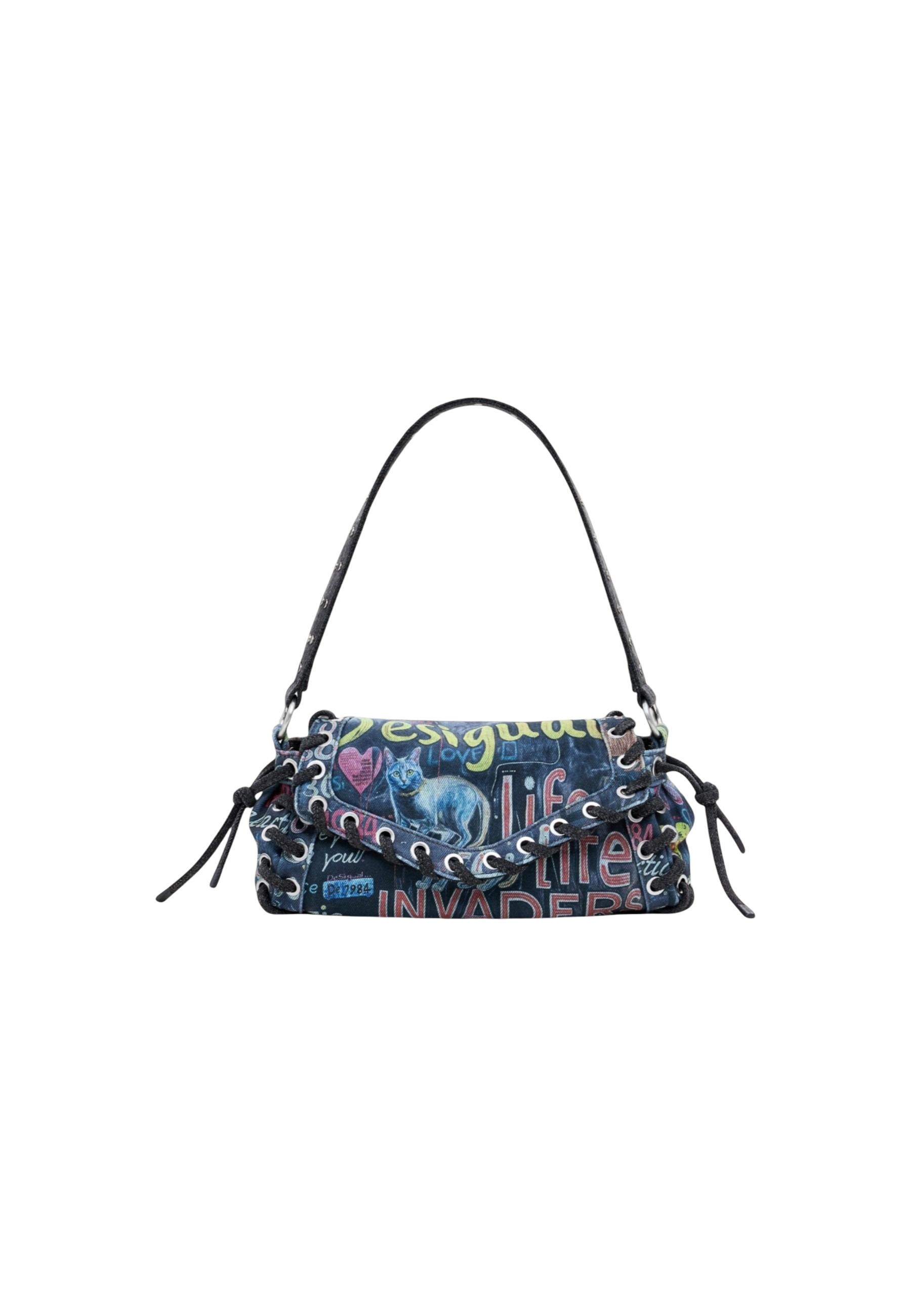 Desigual Bags