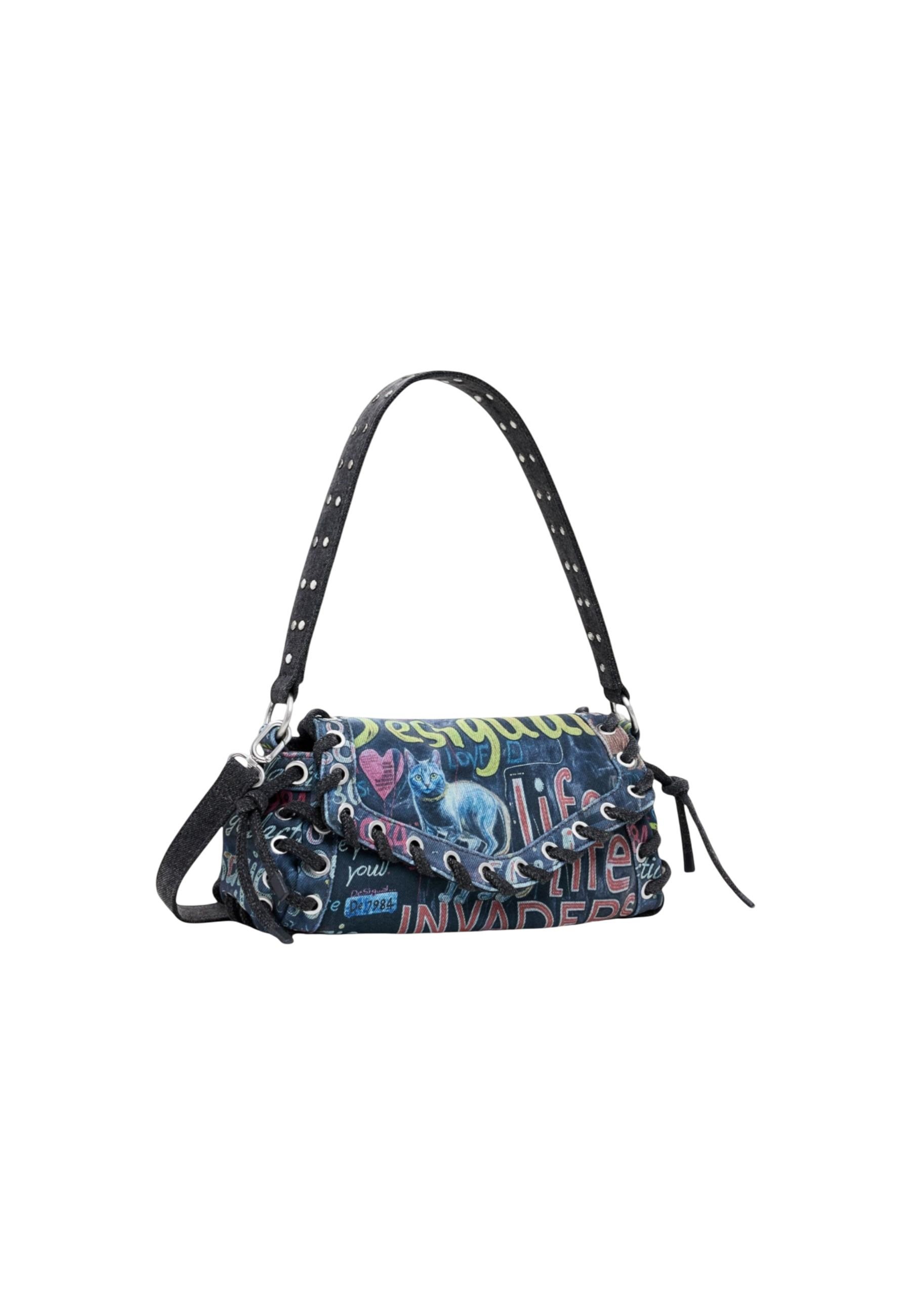 Desigual Bags