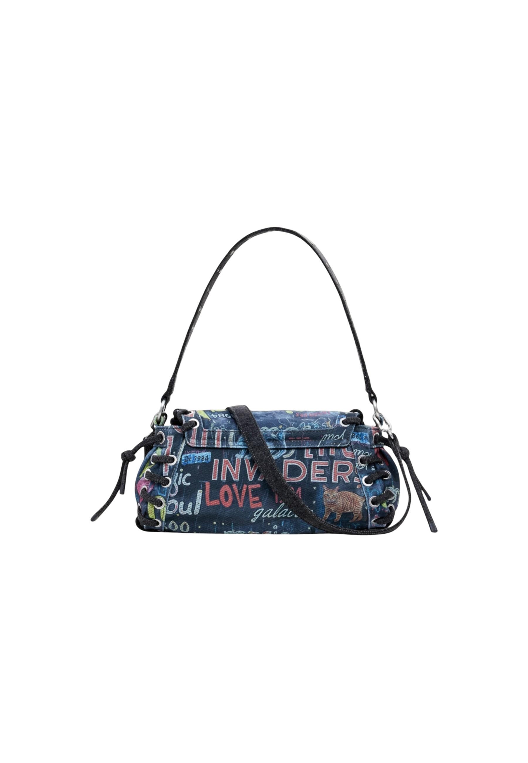 Desigual Bags