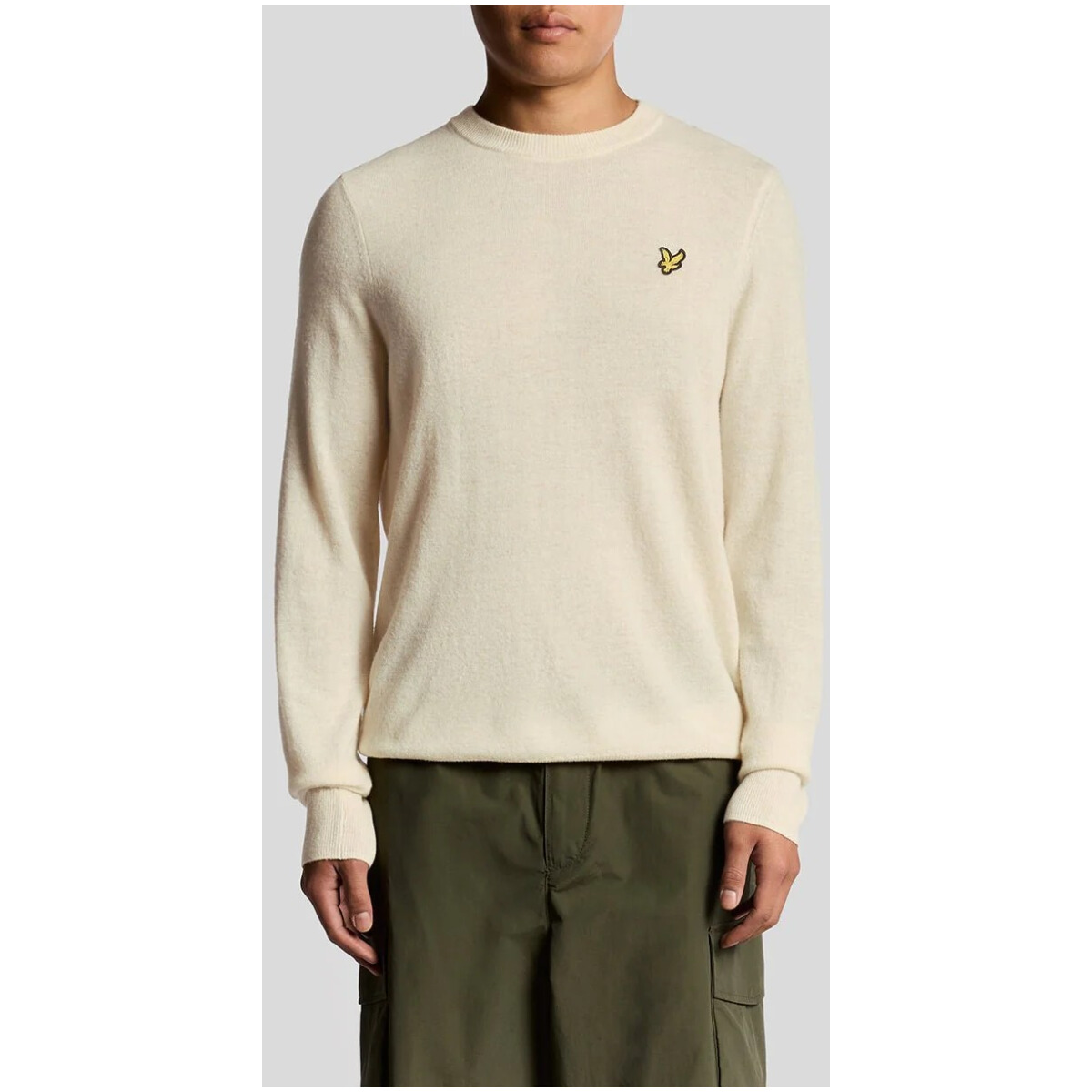 Lyle & Scott Knitwear