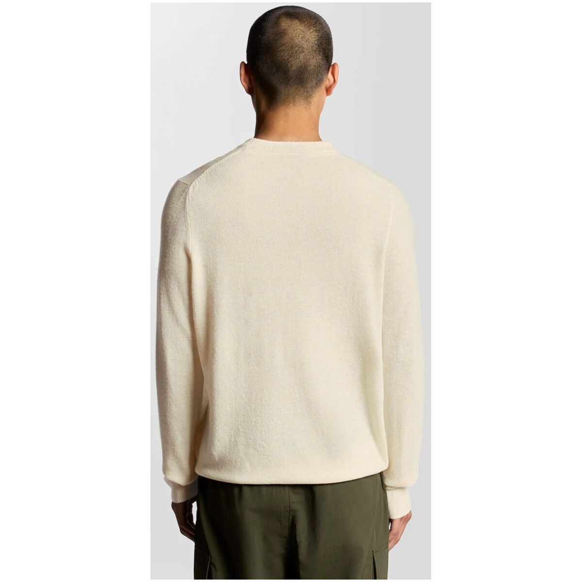 Lyle & Scott Knitwear