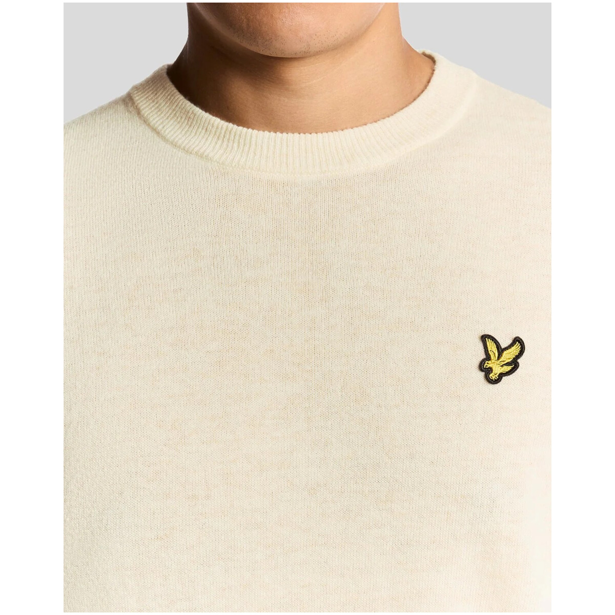 Lyle & Scott Knitwear