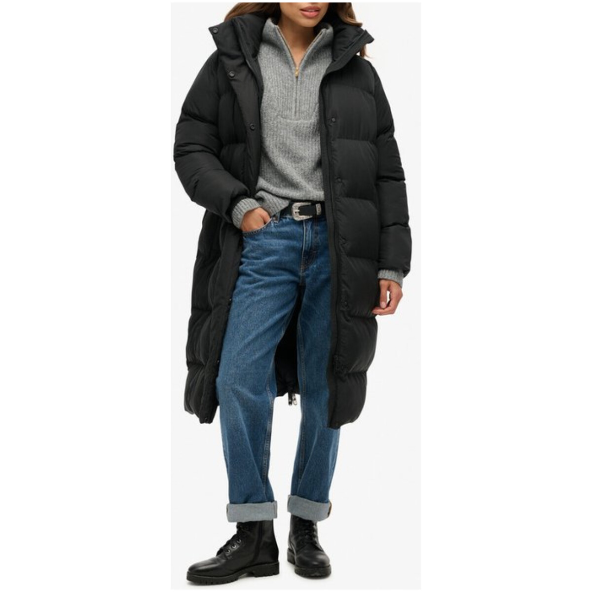 Superdry. Jackets