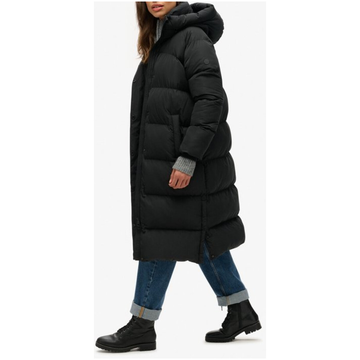 Superdry. Jackets