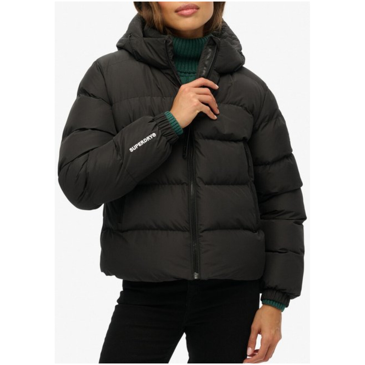 Superdry. Jackets