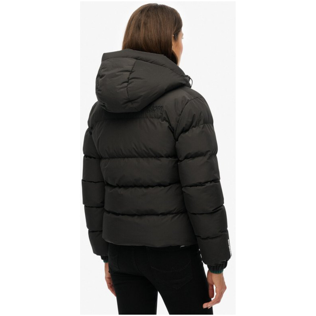 Superdry. Jackets