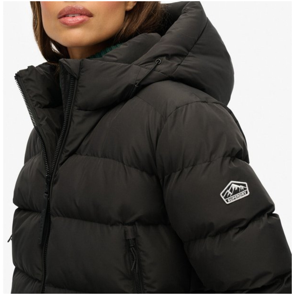 Superdry. Jackets