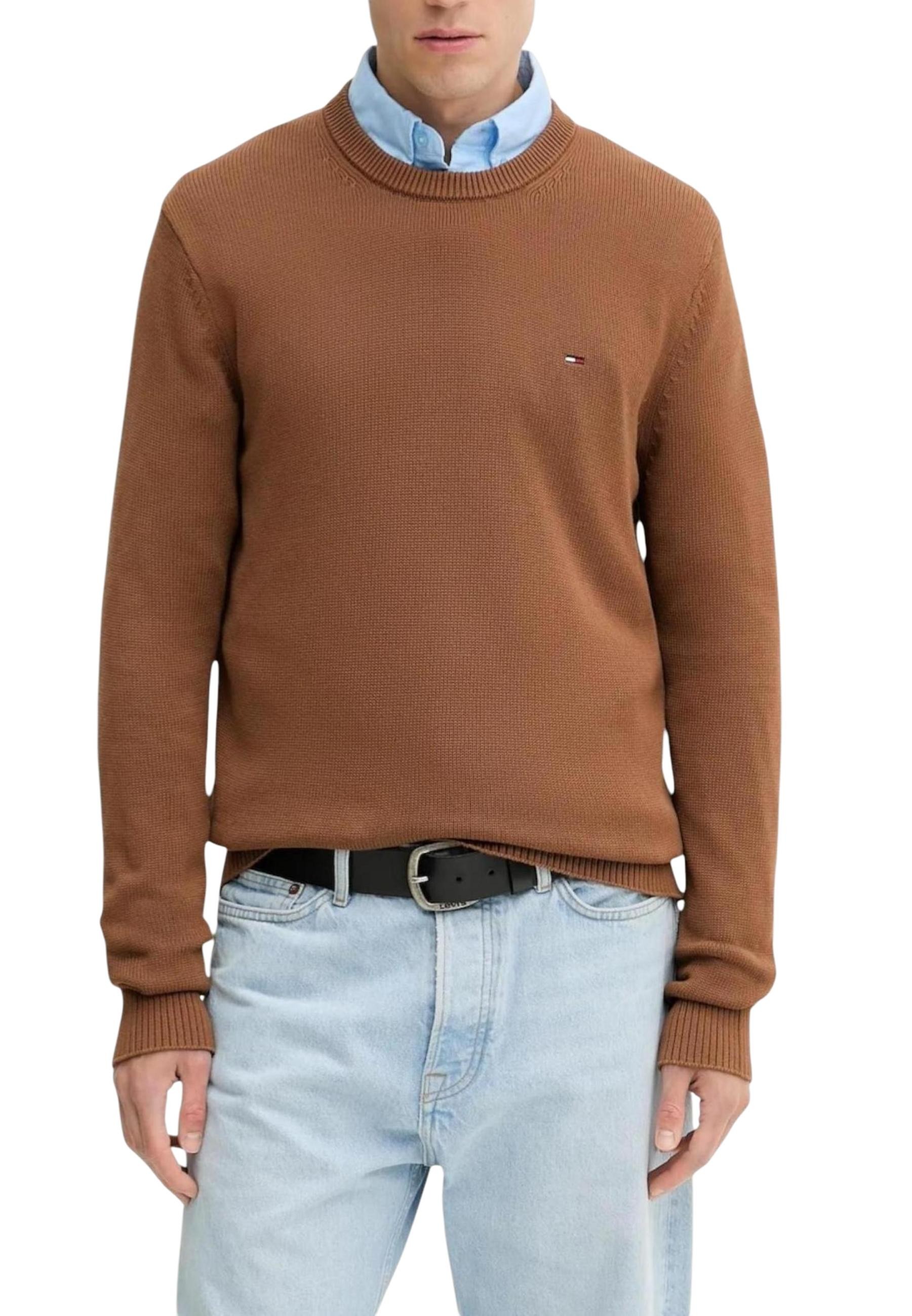 Tommy Jeans Knitwear