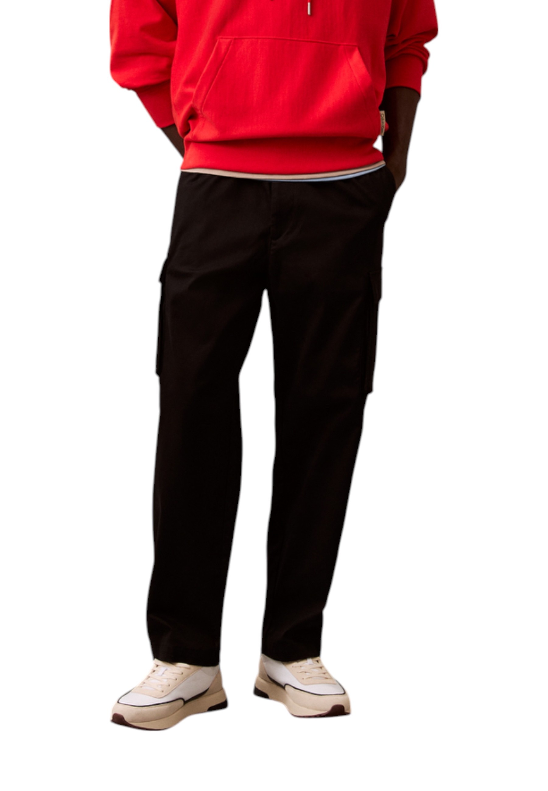 Calvin Klein Jeans Trousers