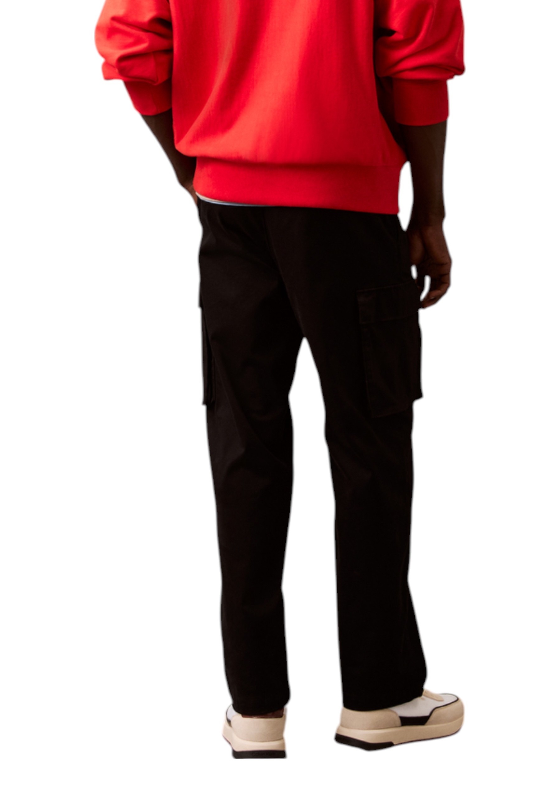 Calvin Klein Jeans Trousers