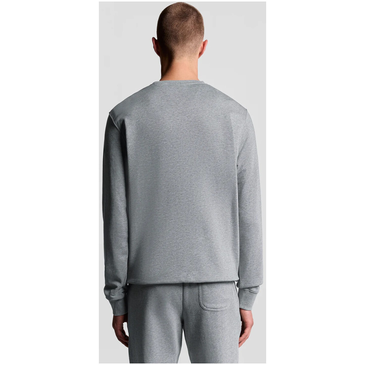 Lyle & Scott Sweatshirts