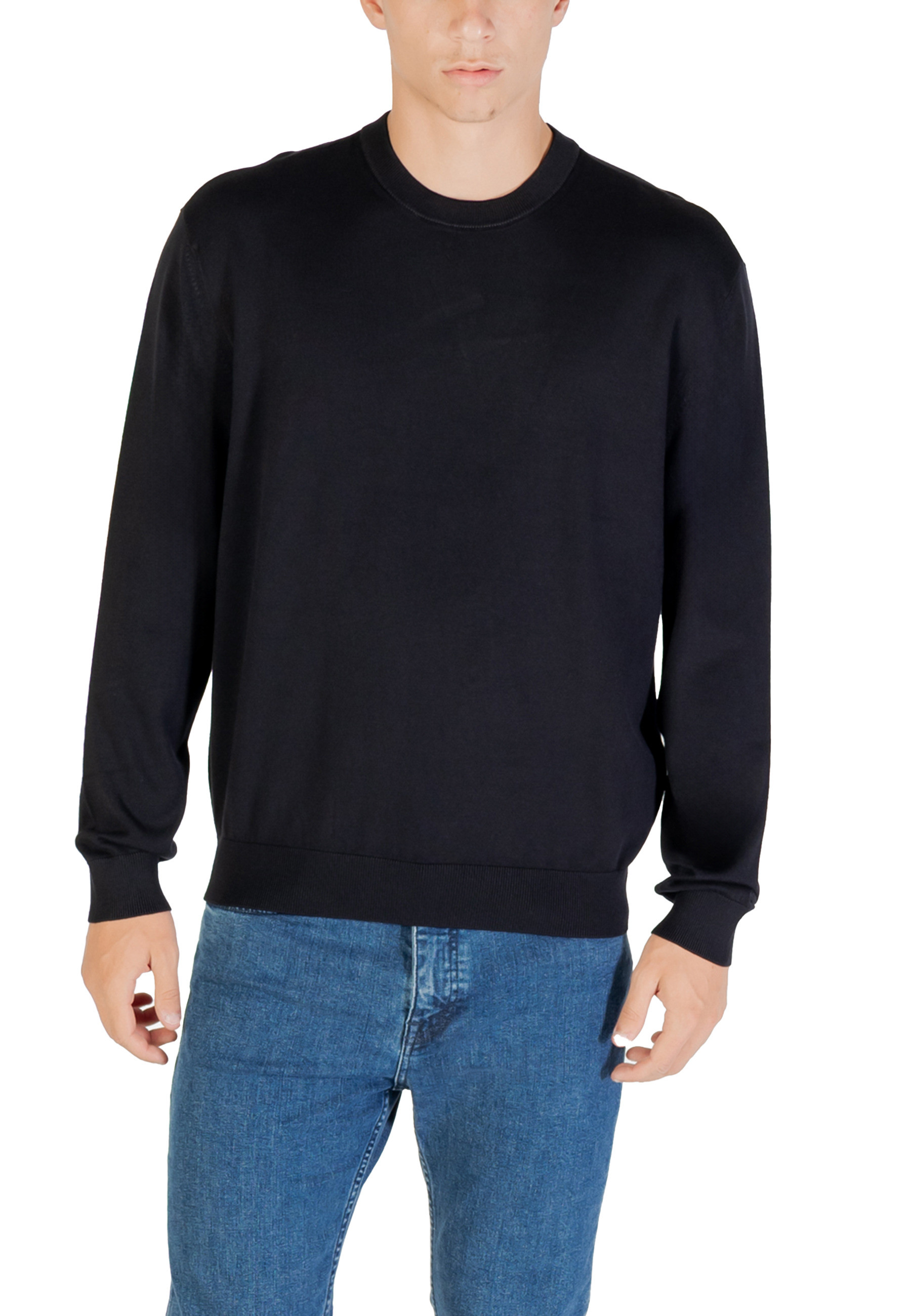 Armani Exchange Knitwear
