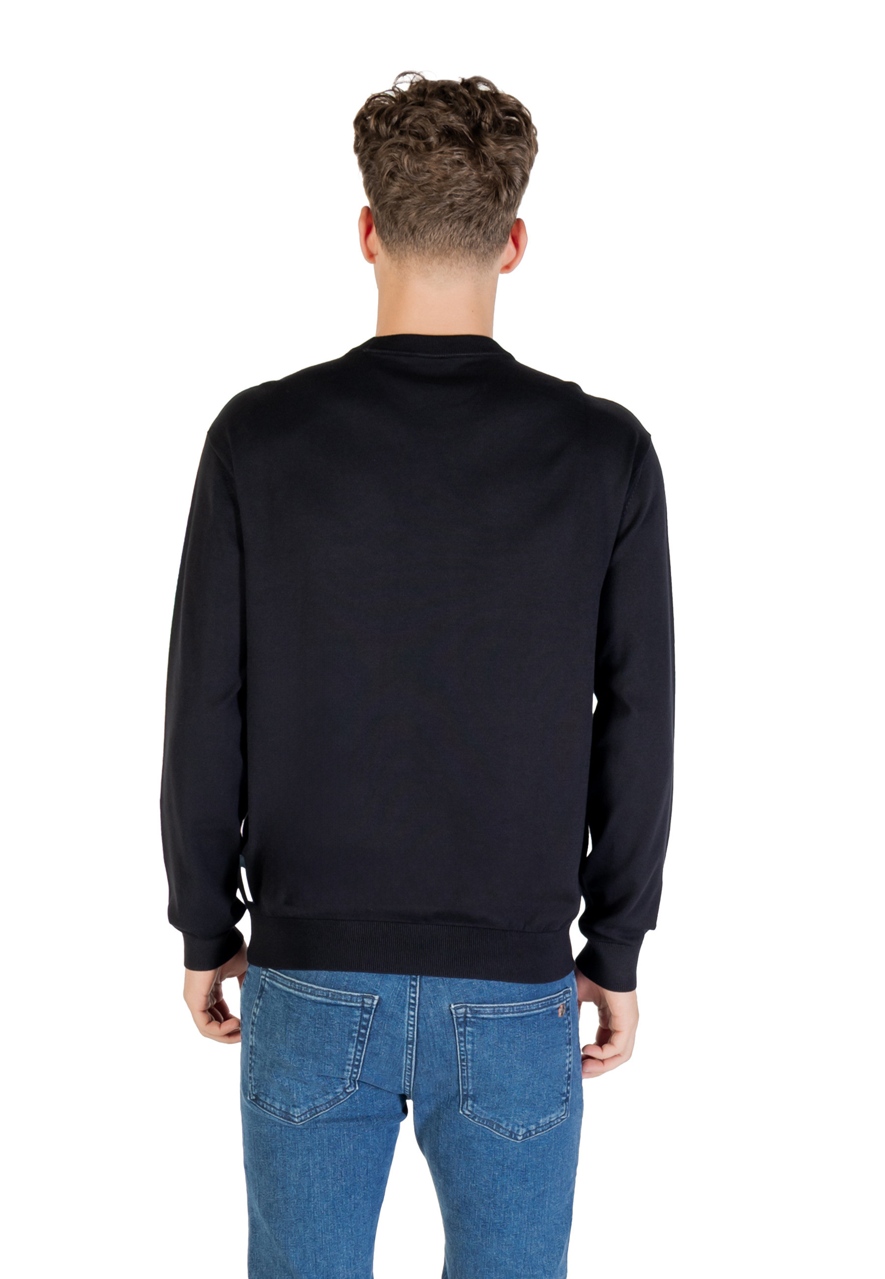 Armani Exchange Knitwear