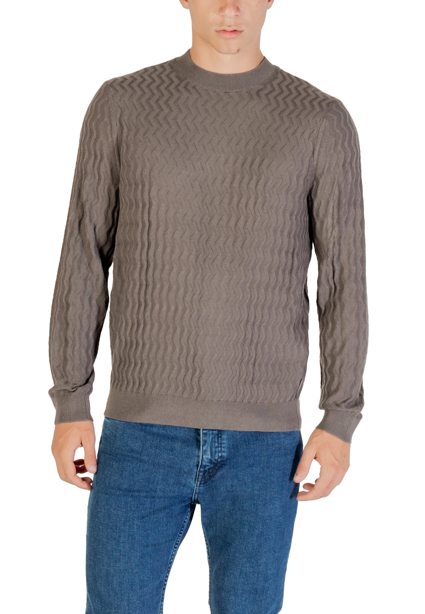 Armani Exchange Knitwear