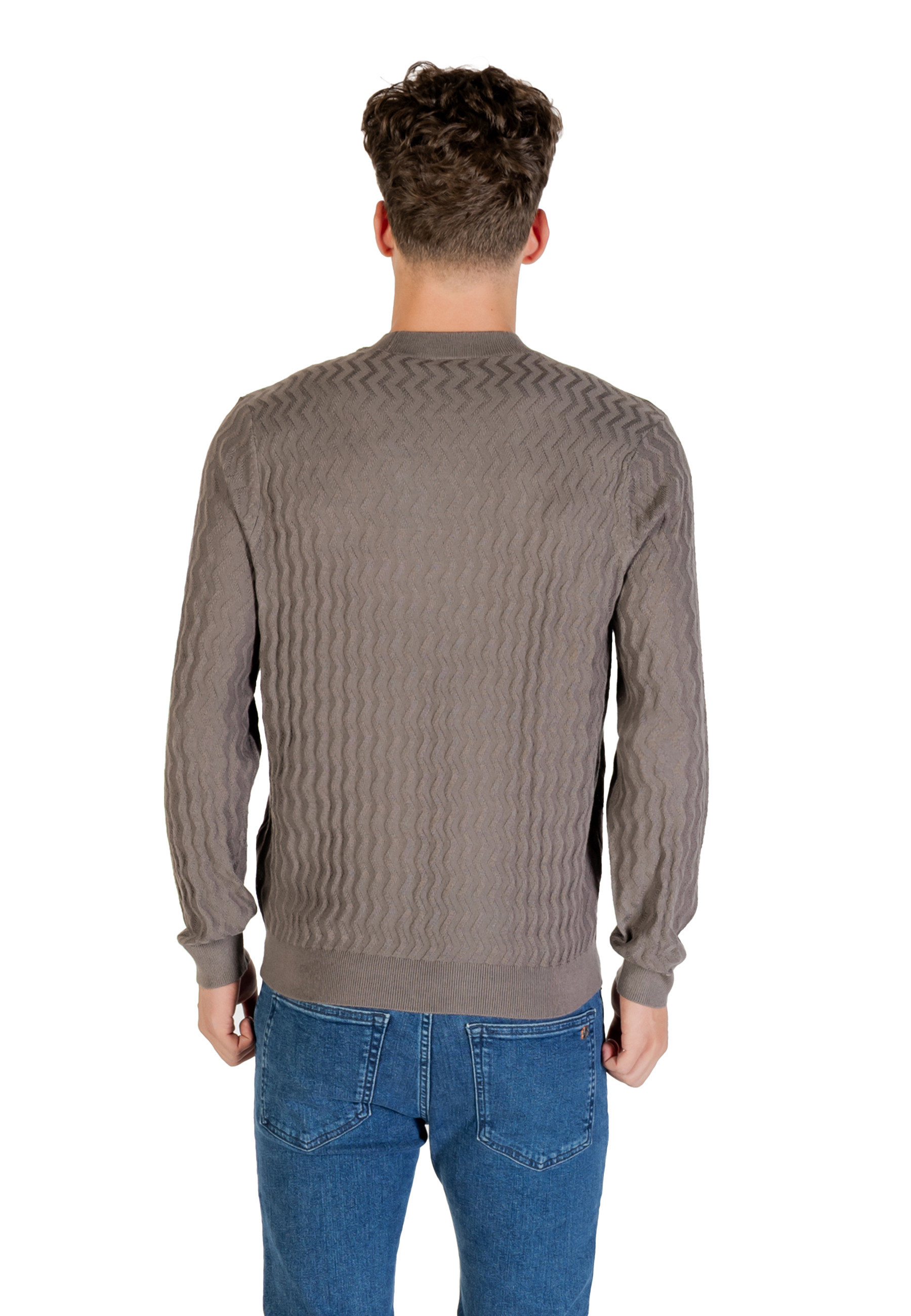 Armani Exchange Knitwear
