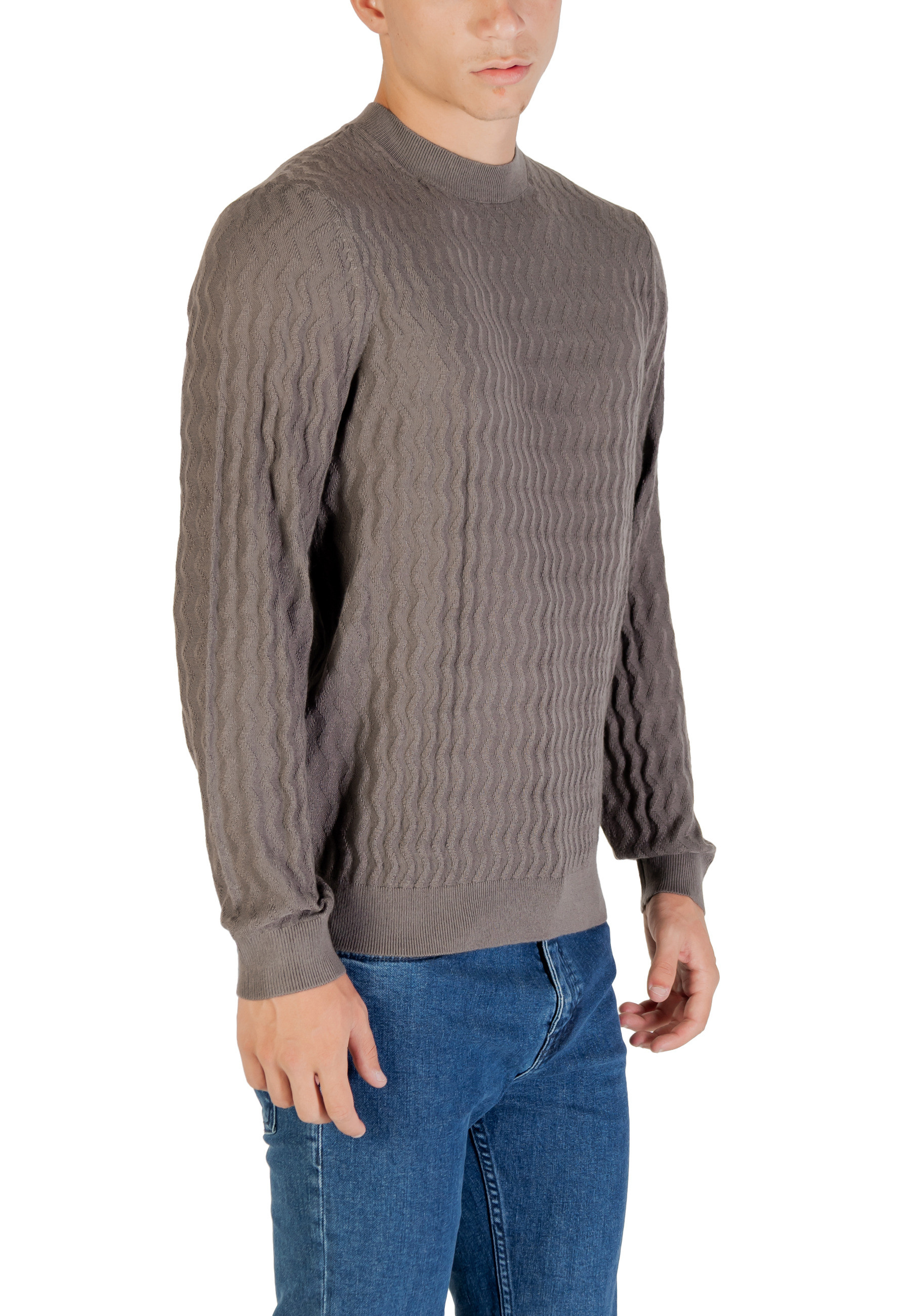 Armani Exchange Knitwear