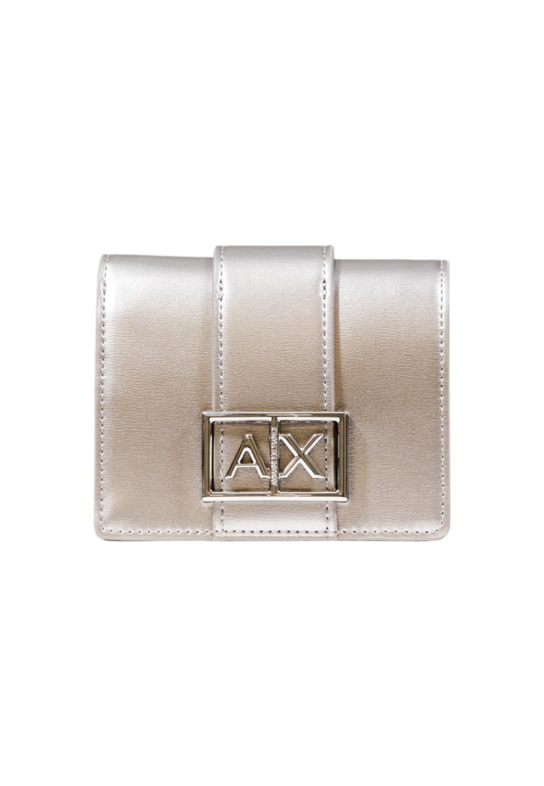 Armani Exchange Wallets