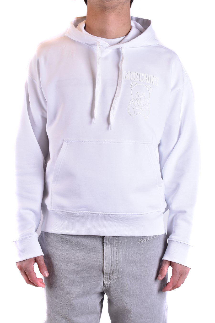 Moschino Sweatshirts