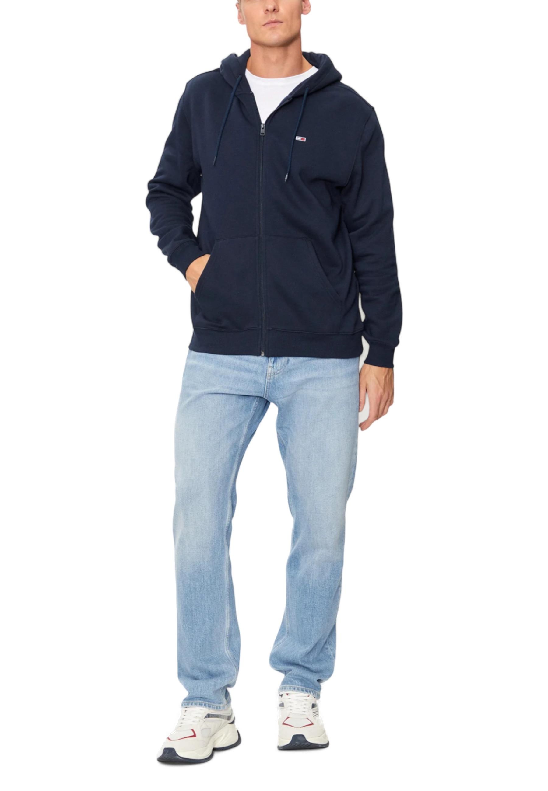 Tommy Jeans Sweatshirts