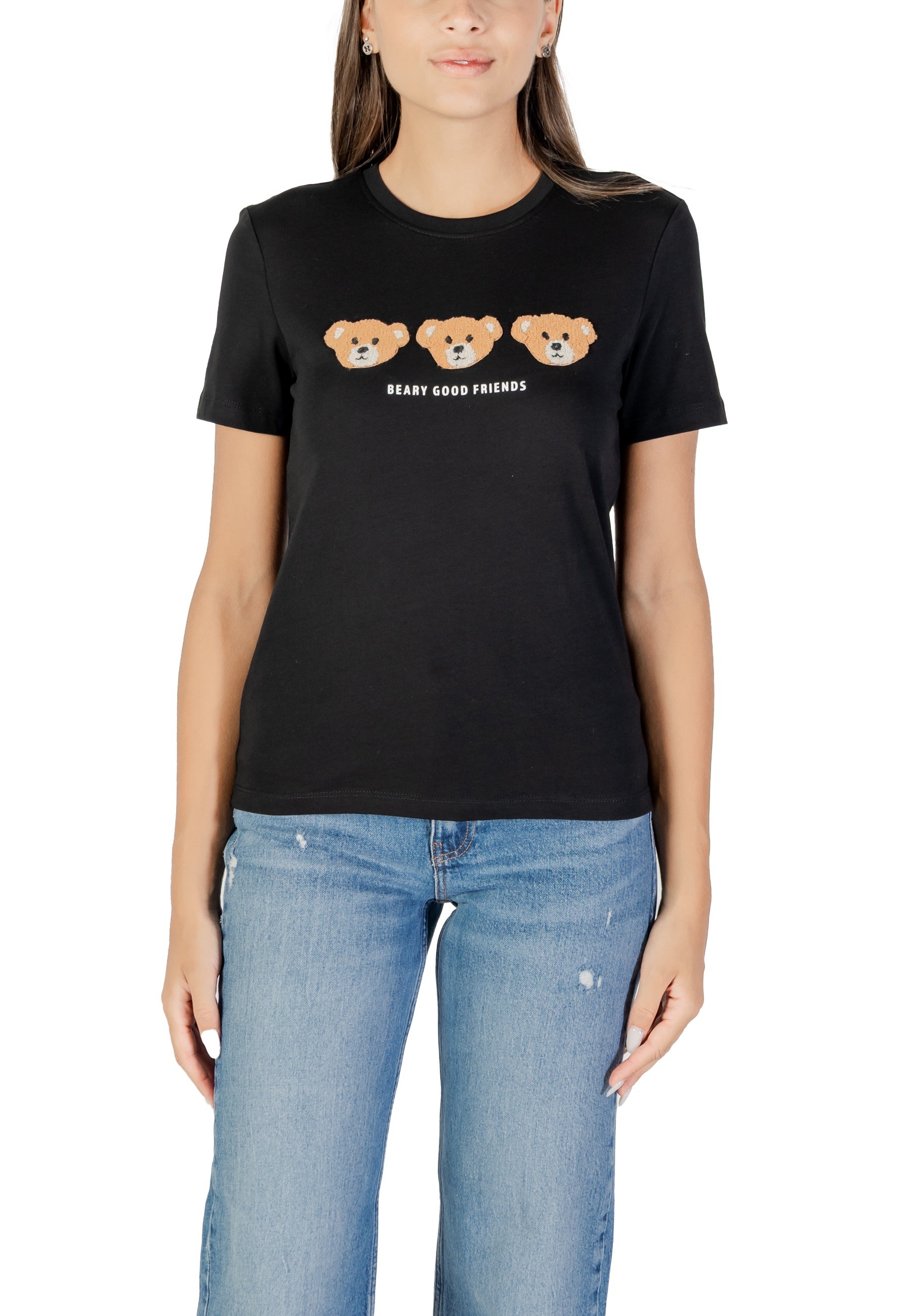 ONLY T-shirts