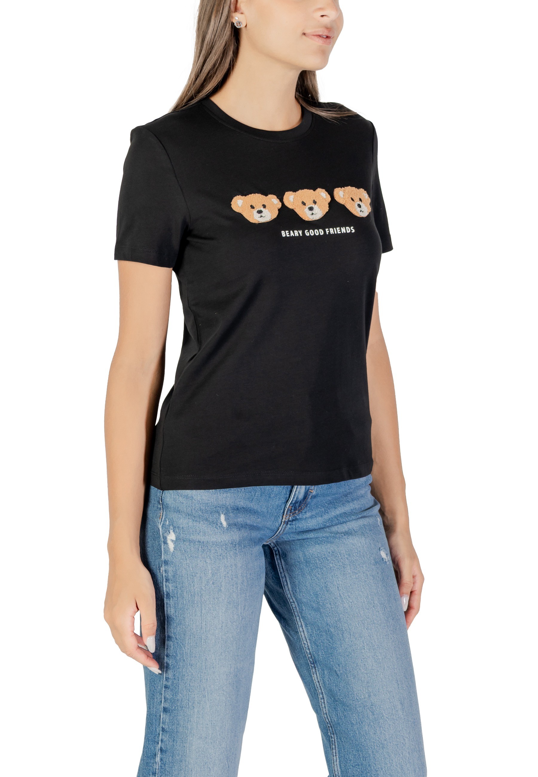 ONLY T-shirts