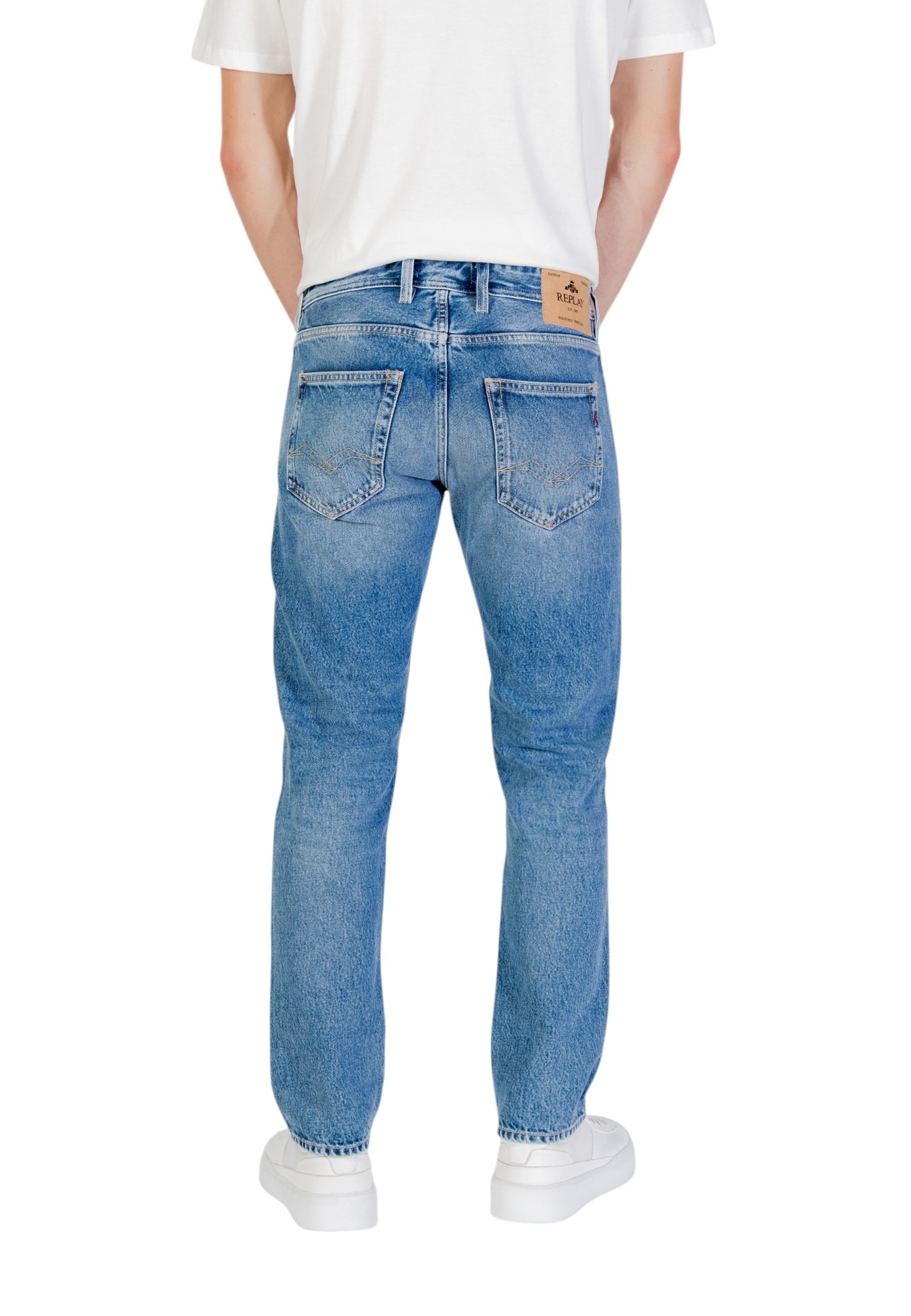 Replay Jeans