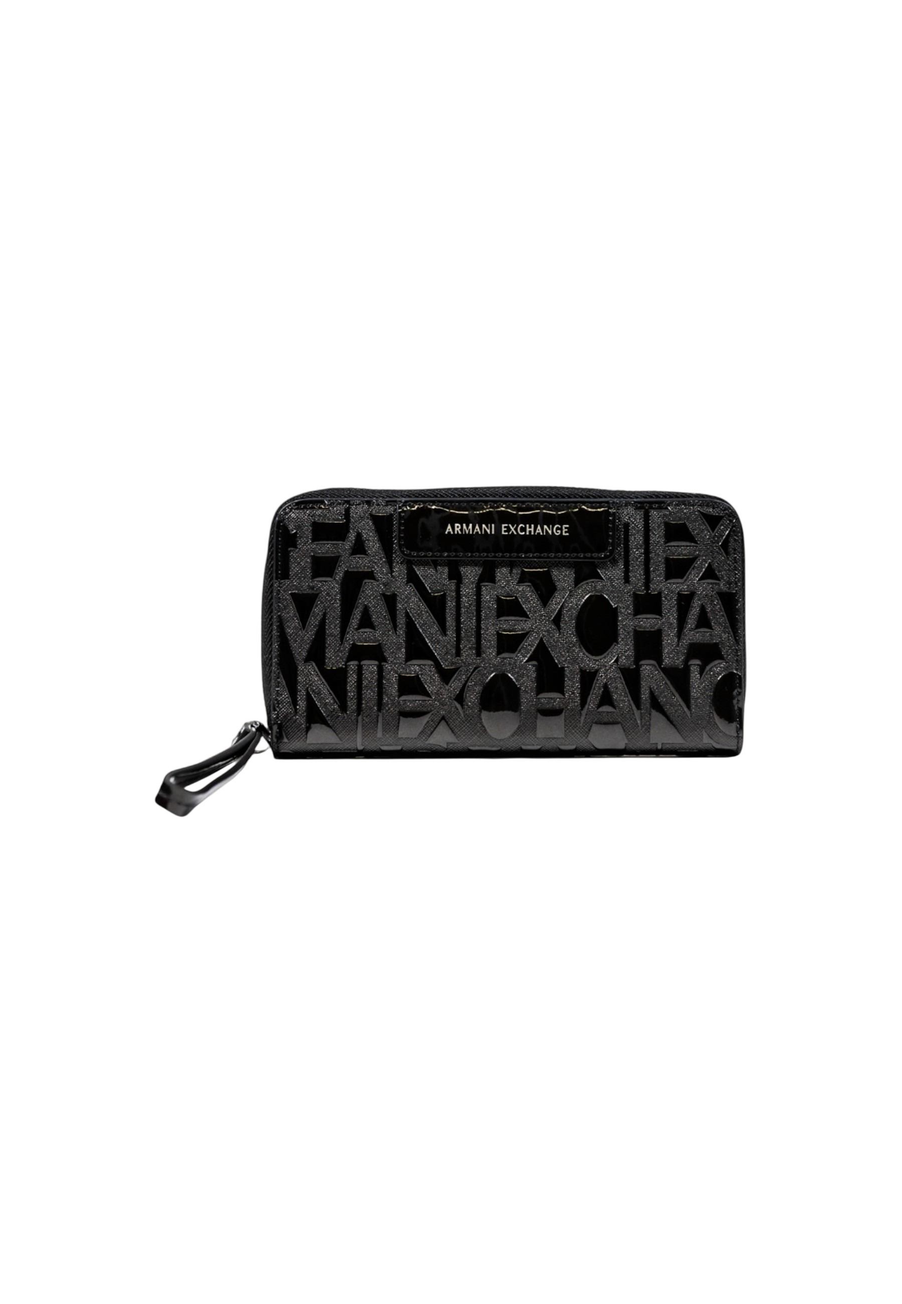 Armani Exchange Wallets