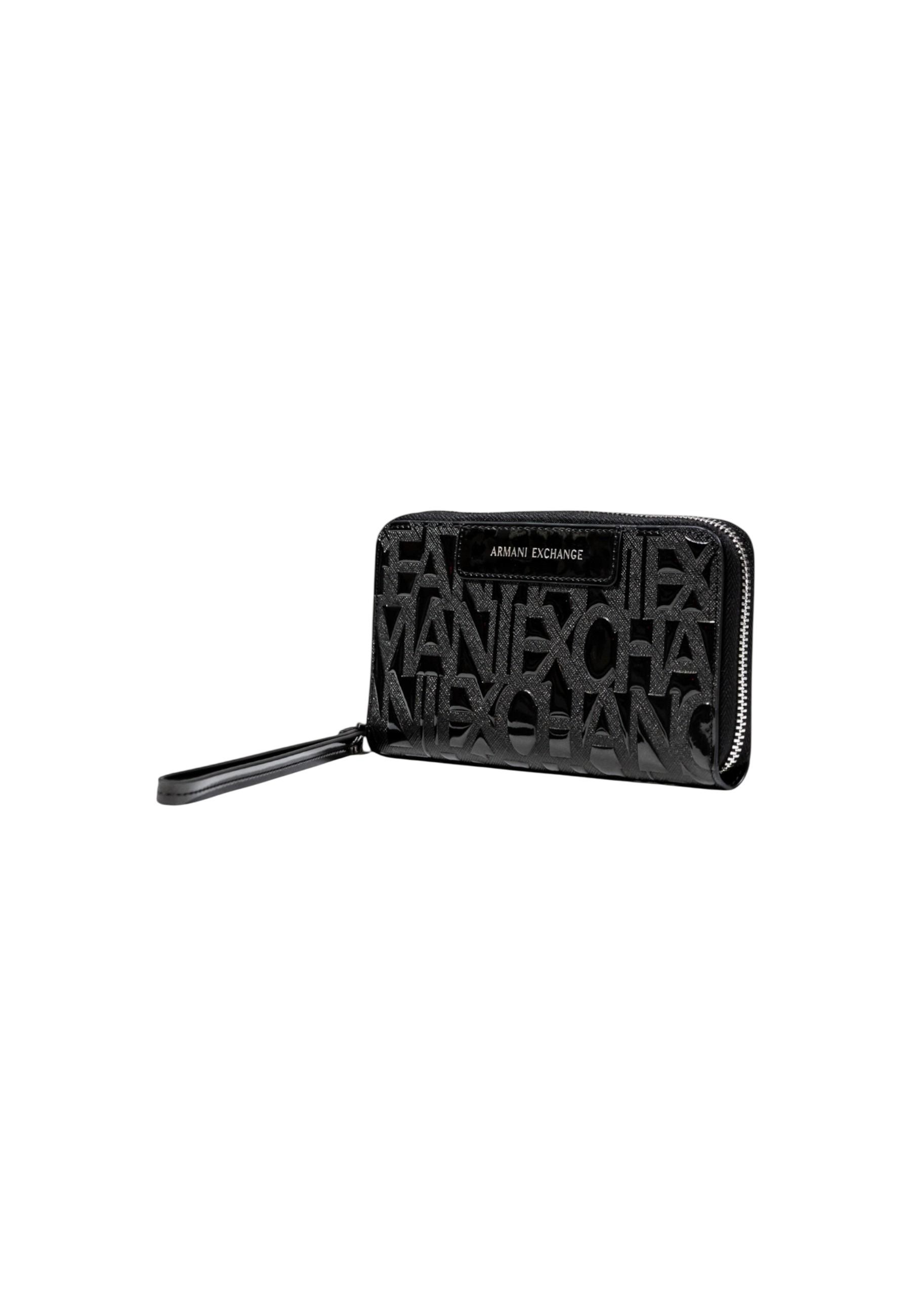 Armani Exchange Wallets