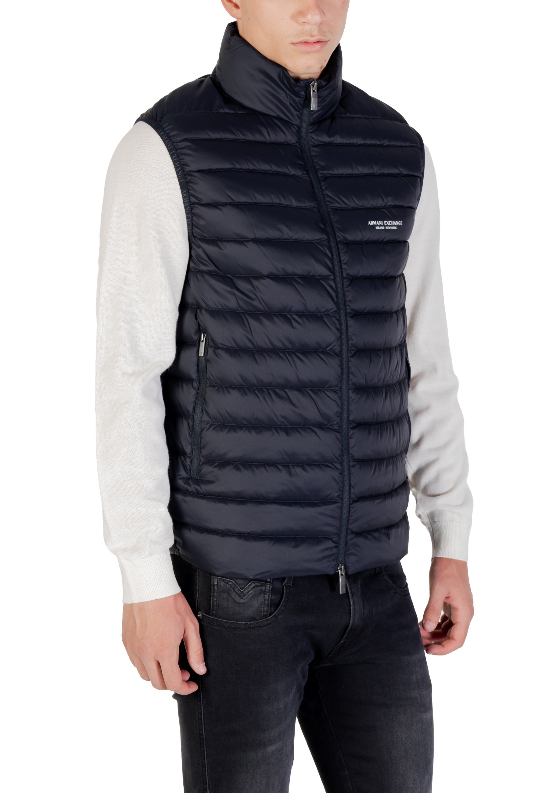 Armani Exchange Gilets