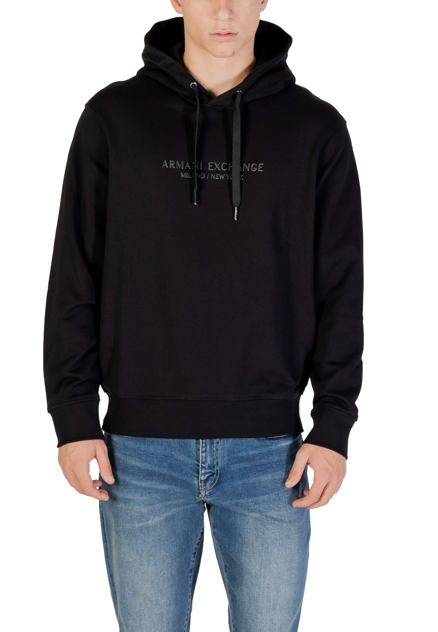 Armani Exchange Sweatshirts