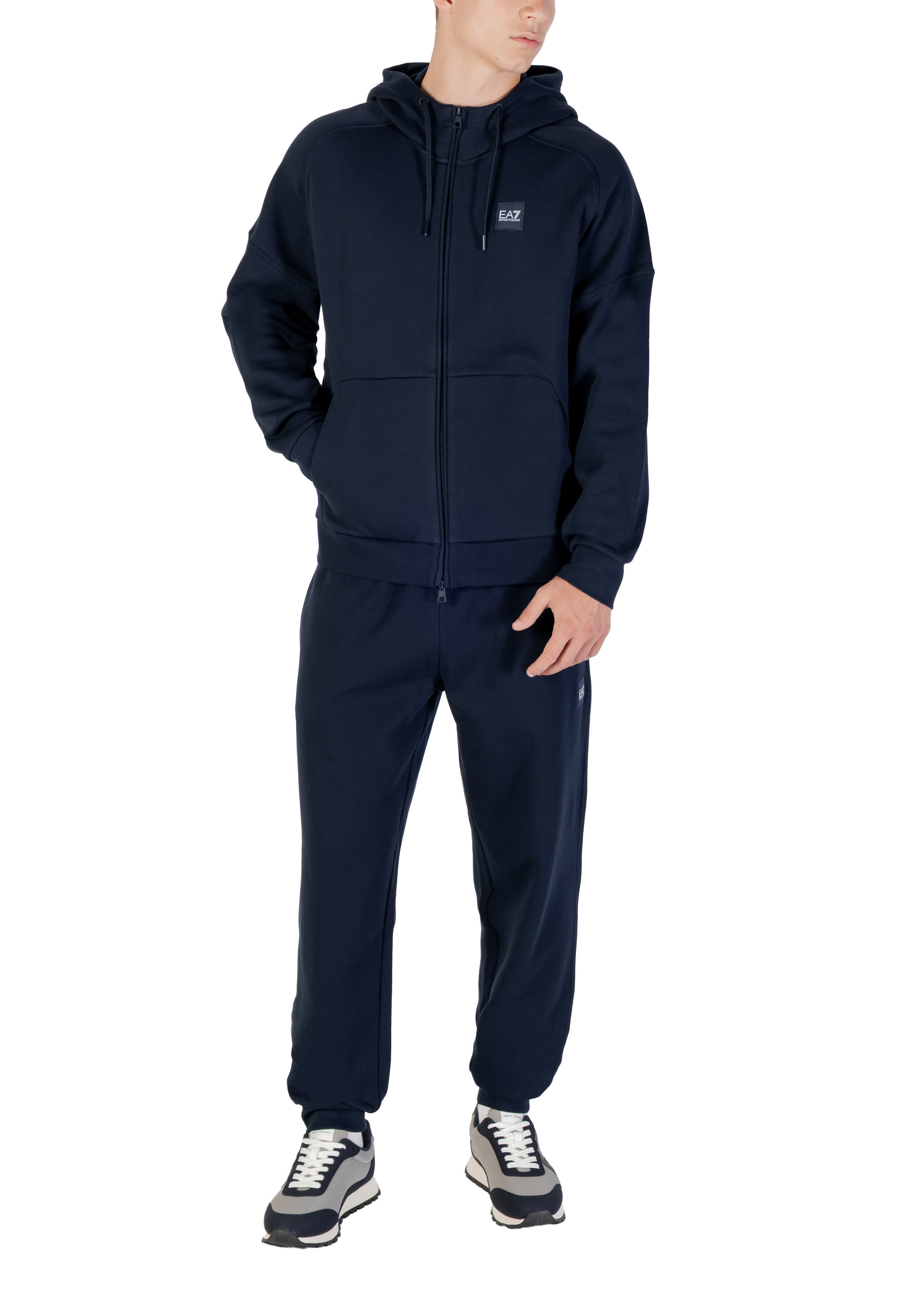 EA7 Tracksuits