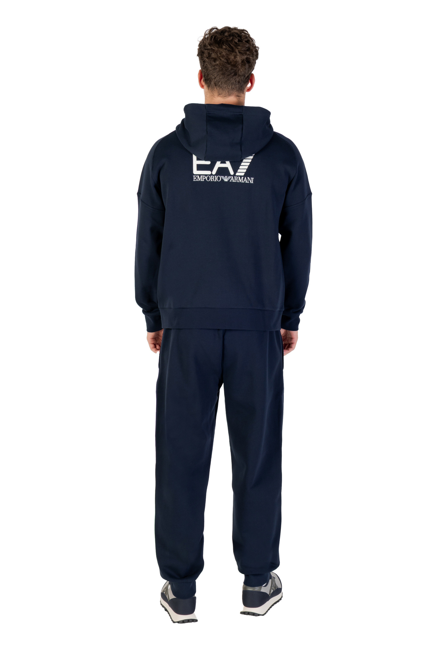 EA7 Tracksuits