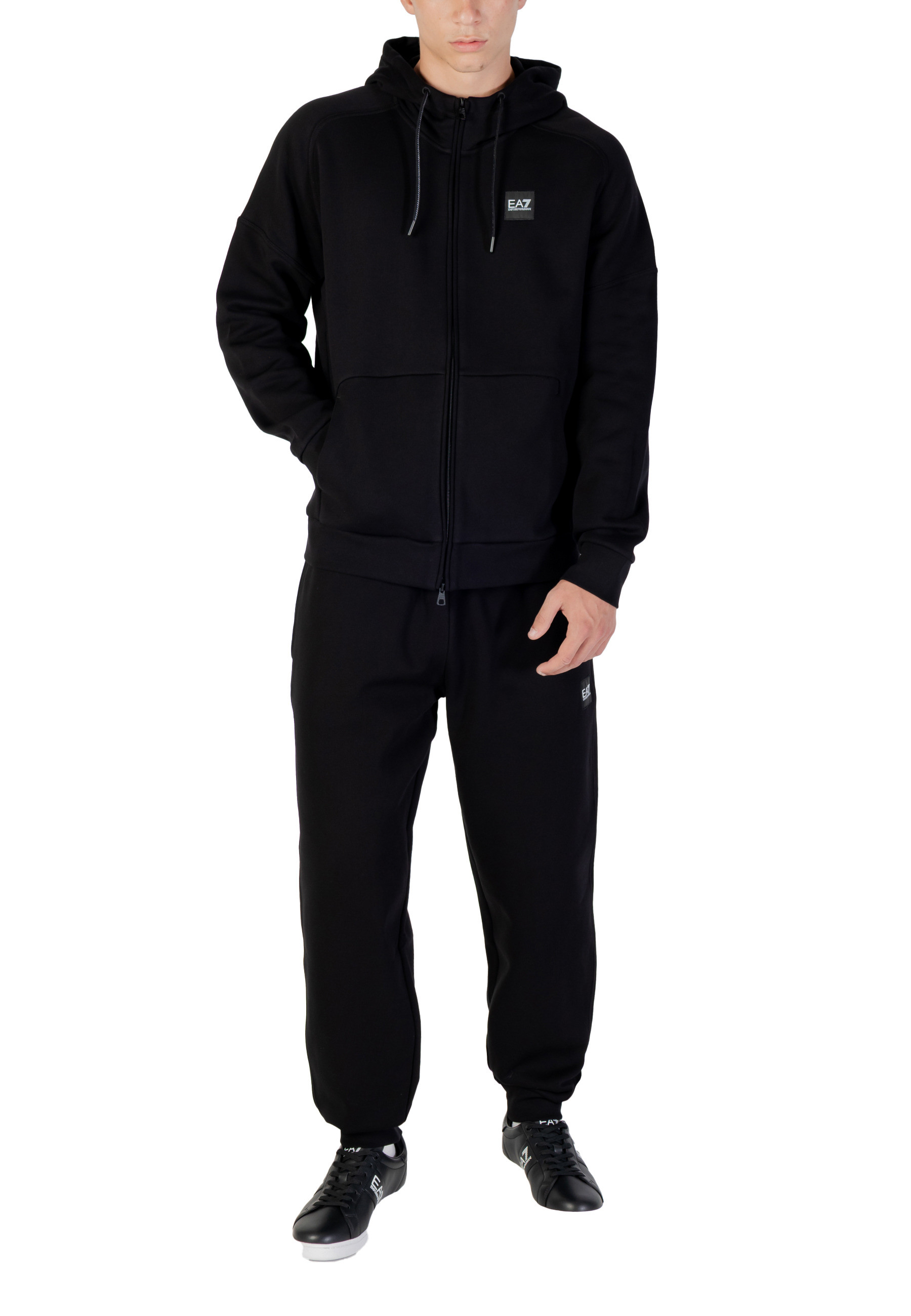 EA7 Tracksuits